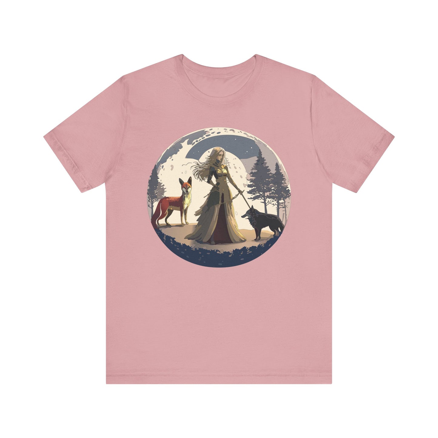 Womens T Shirts, Ladies Graphic T Shirts