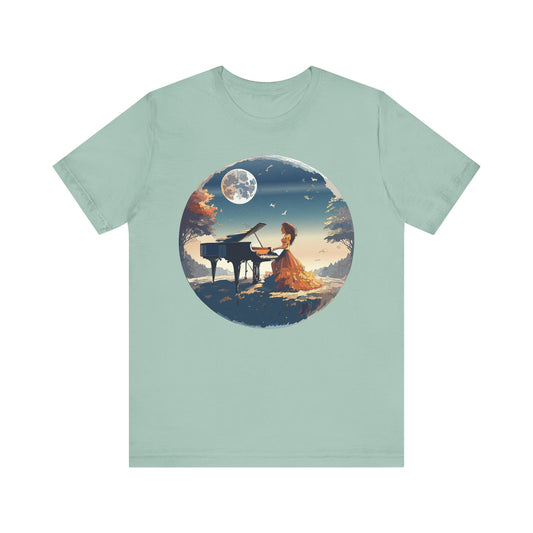 Womens T Shirts, Ladies Graphic T Shirts