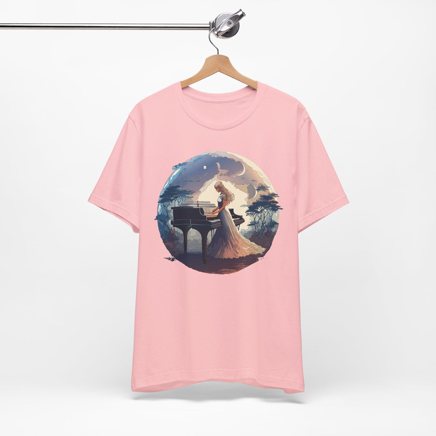 Womens T Shirts, Ladies Graphic T Shirts