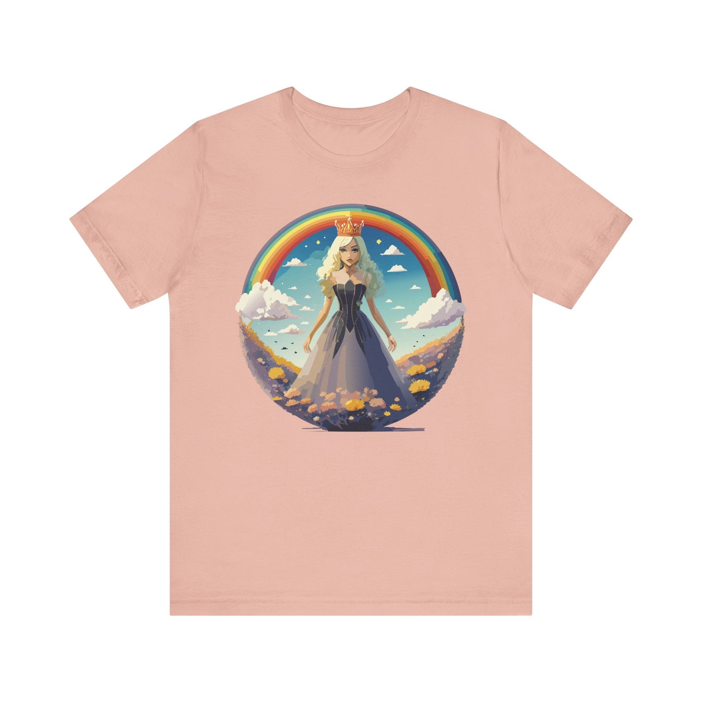 Womens T Shirts, Ladies Graphic T Shirts