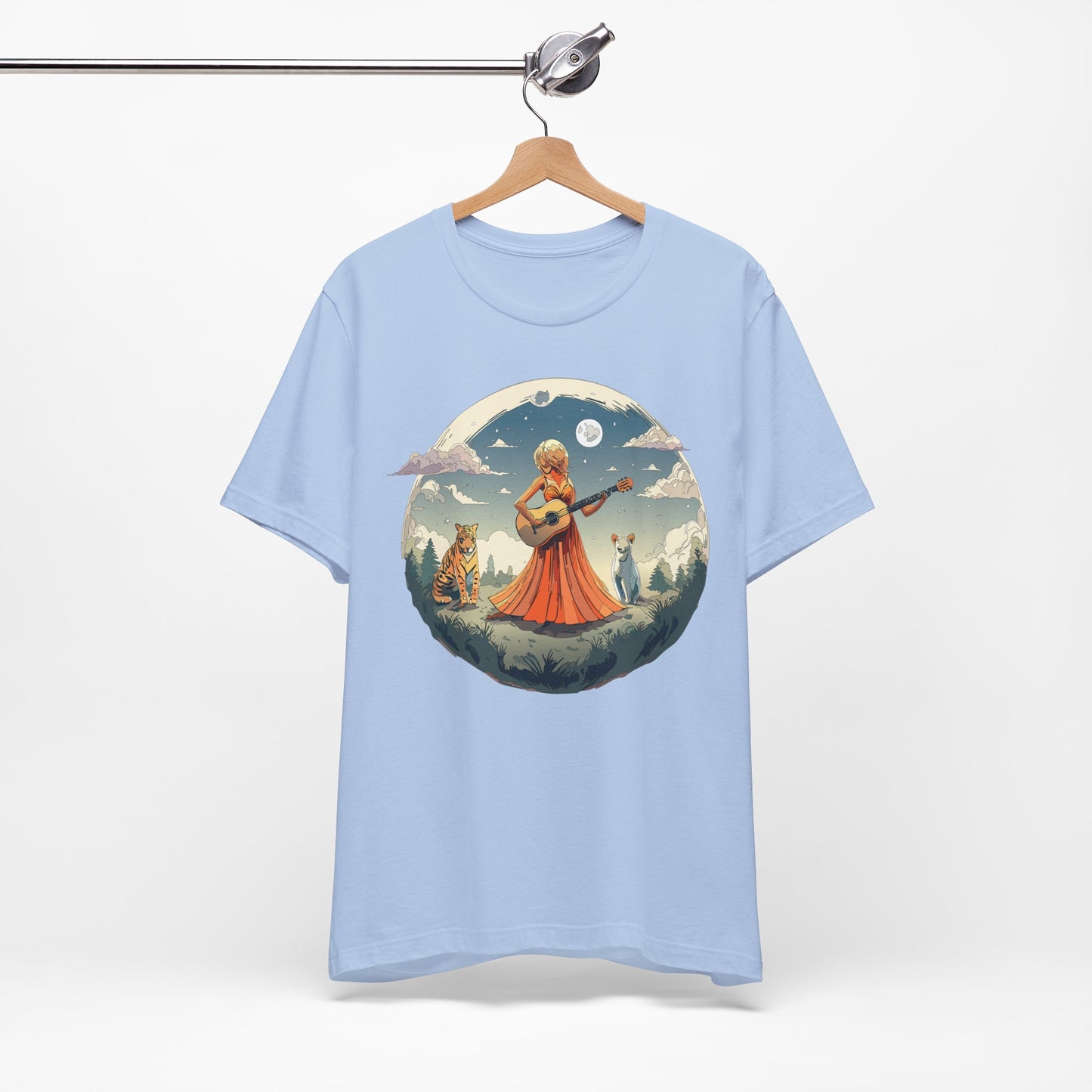 Womens T Shirts, Ladies Graphic T Shirts