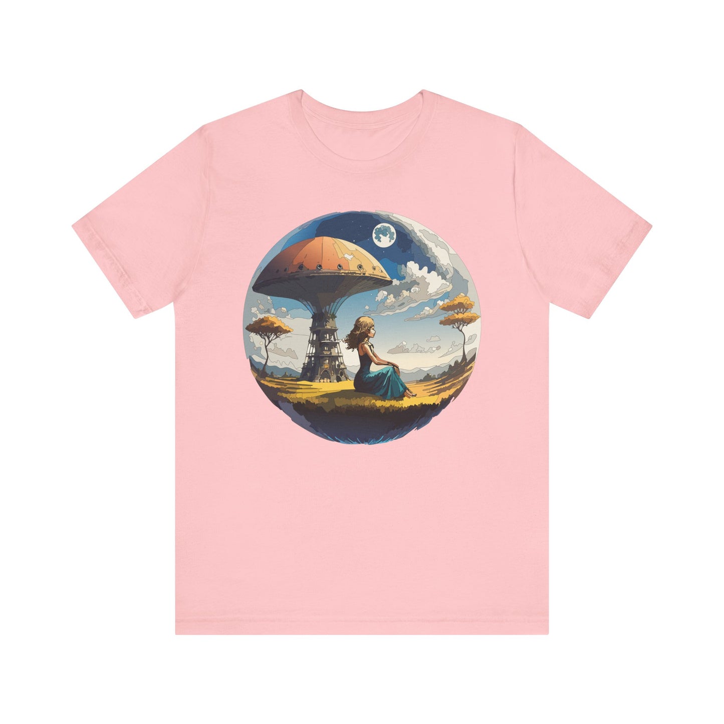 Womens T Shirts, Ladies Graphic T Shirts