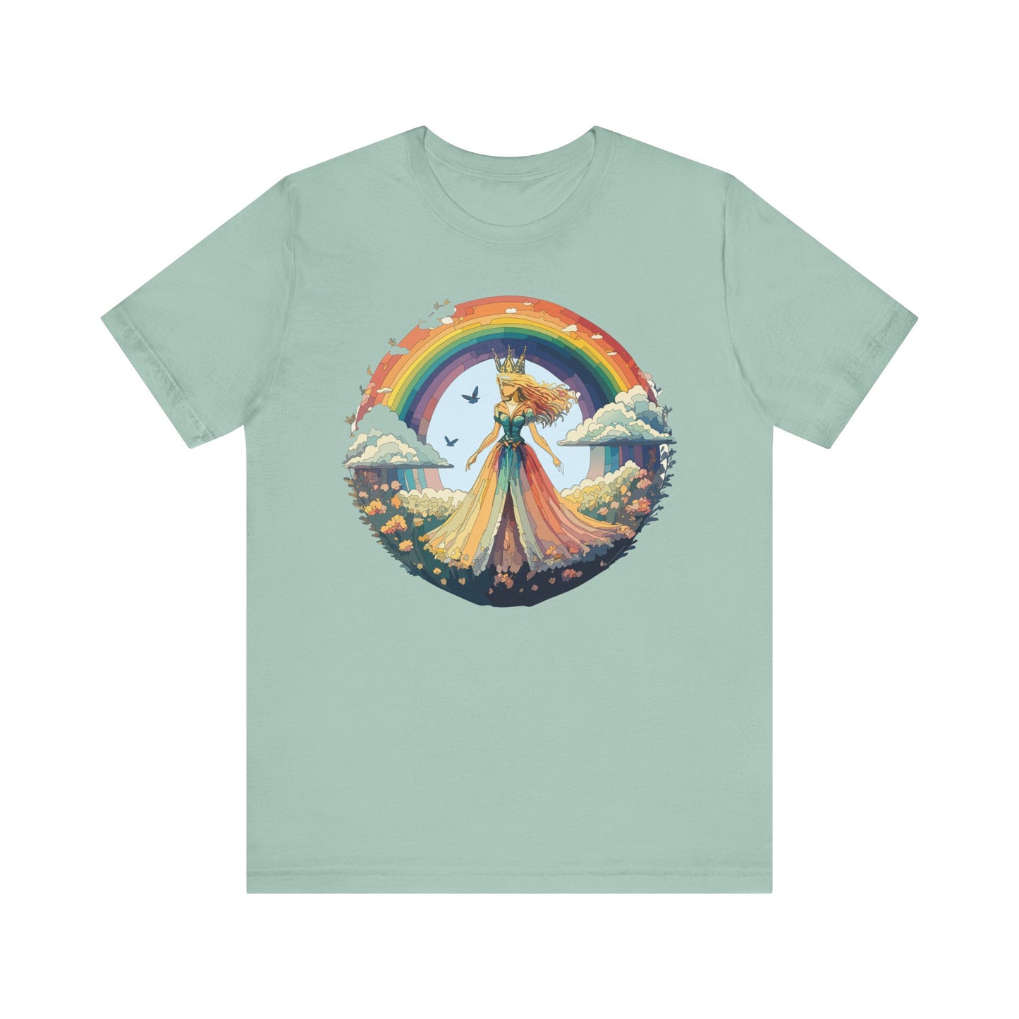 Womens T Shirts, Ladies Graphic T Shirts
