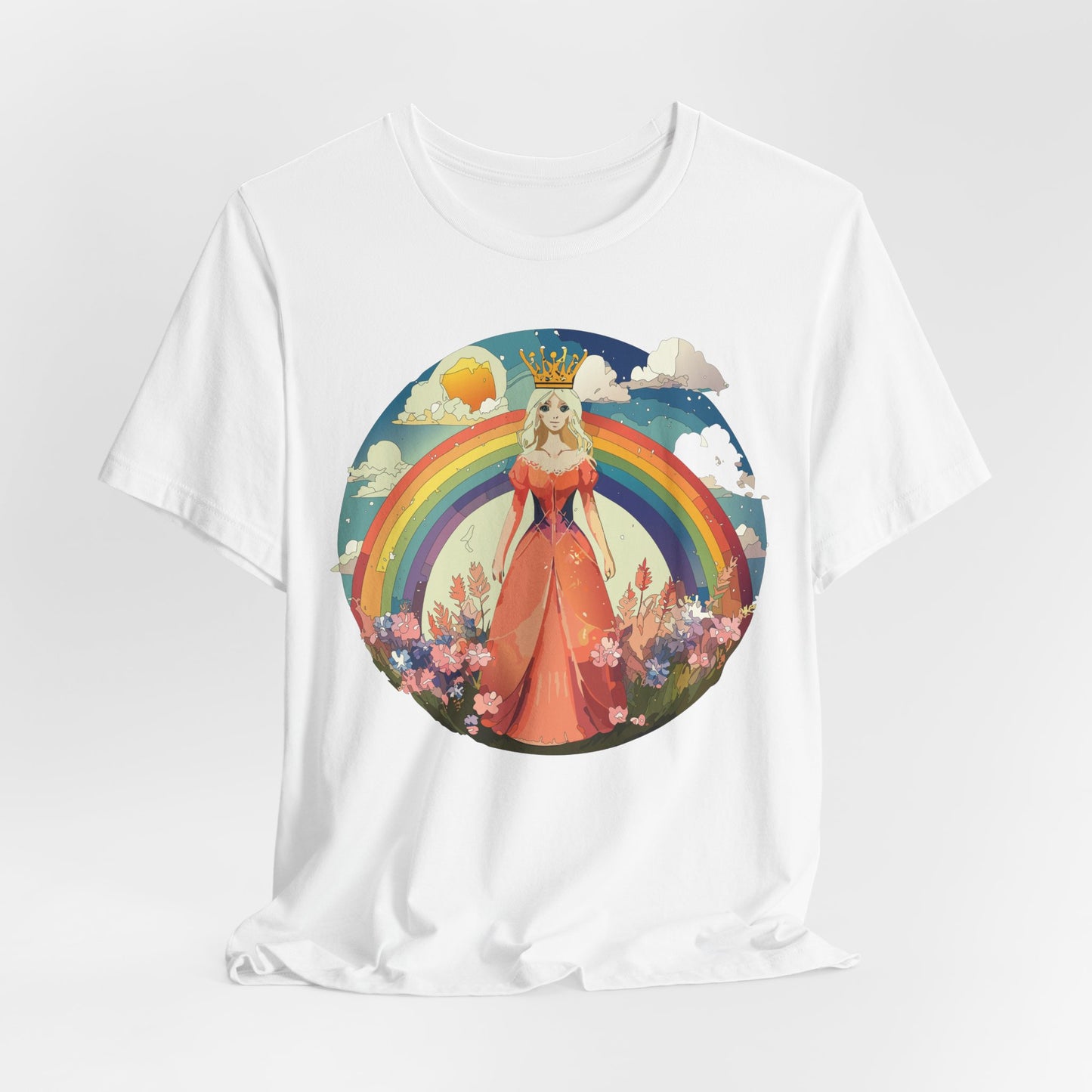 Womens T Shirts, Ladies Graphic T Shirts