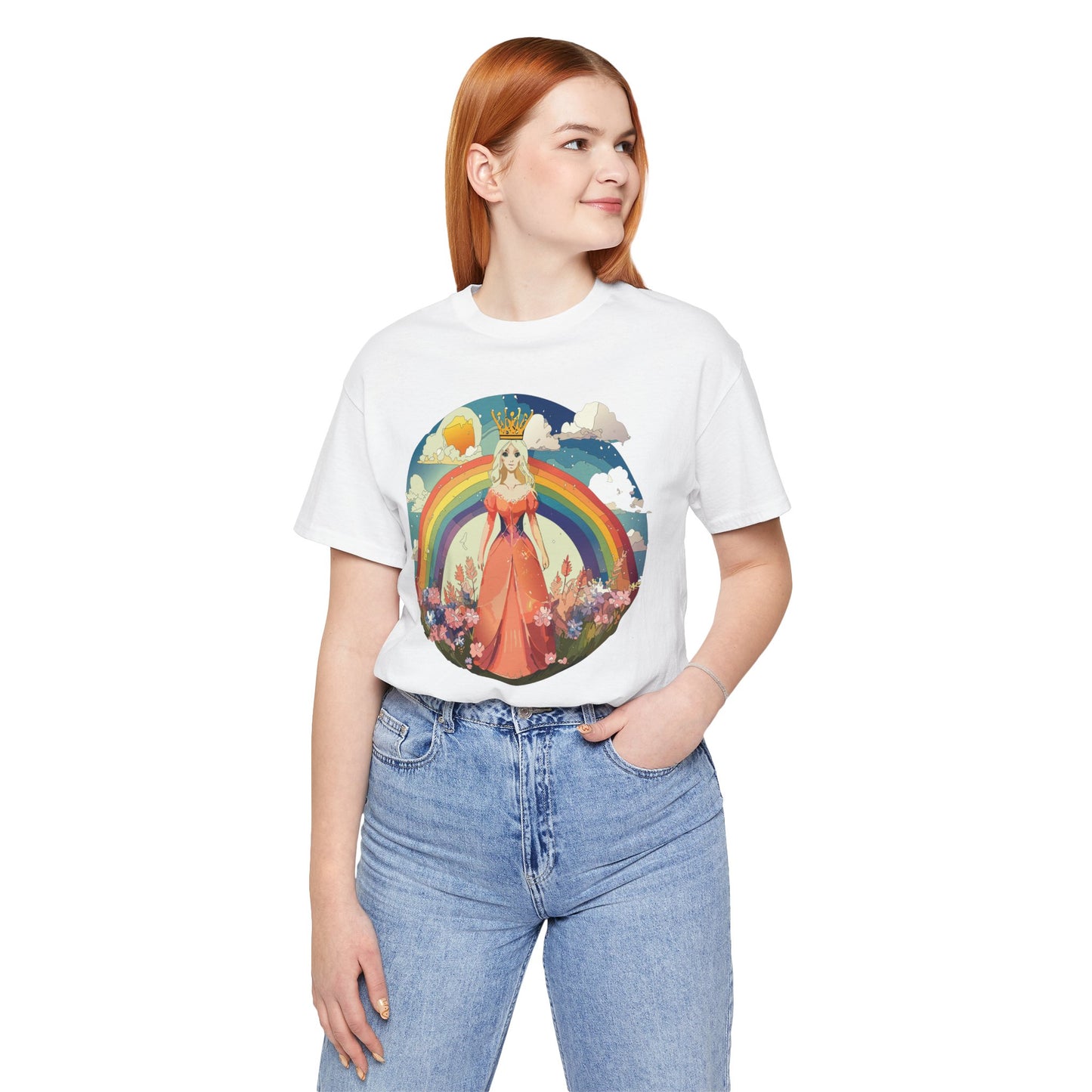 Womens T Shirts, Ladies Graphic T Shirts