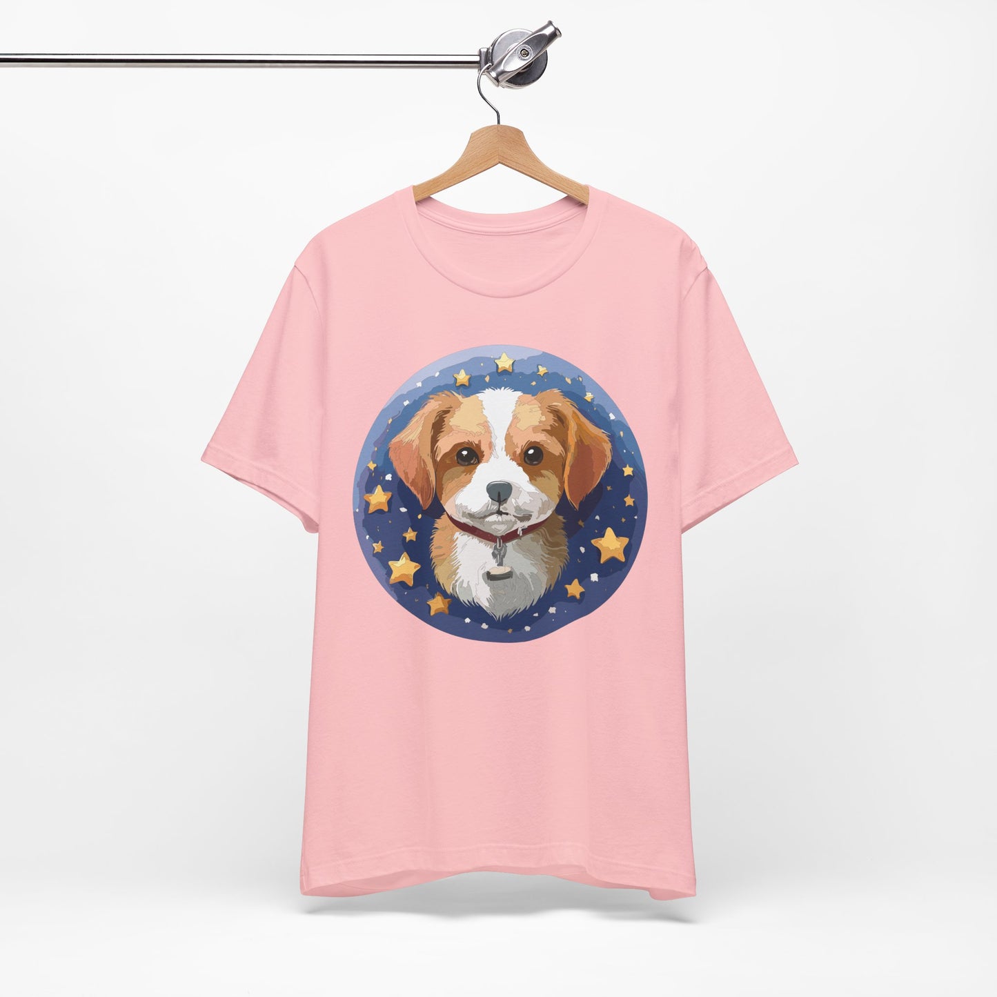Animals Shirt, Shirt with Dog