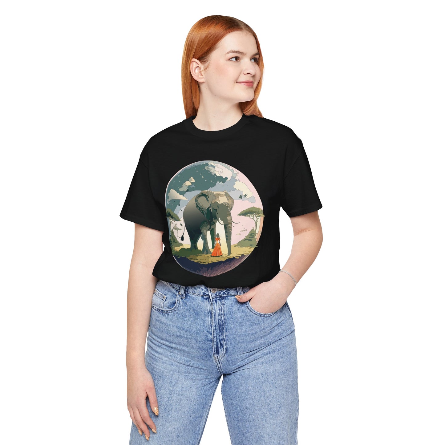 Womens T Shirts, Ladies Graphic T Shirts
