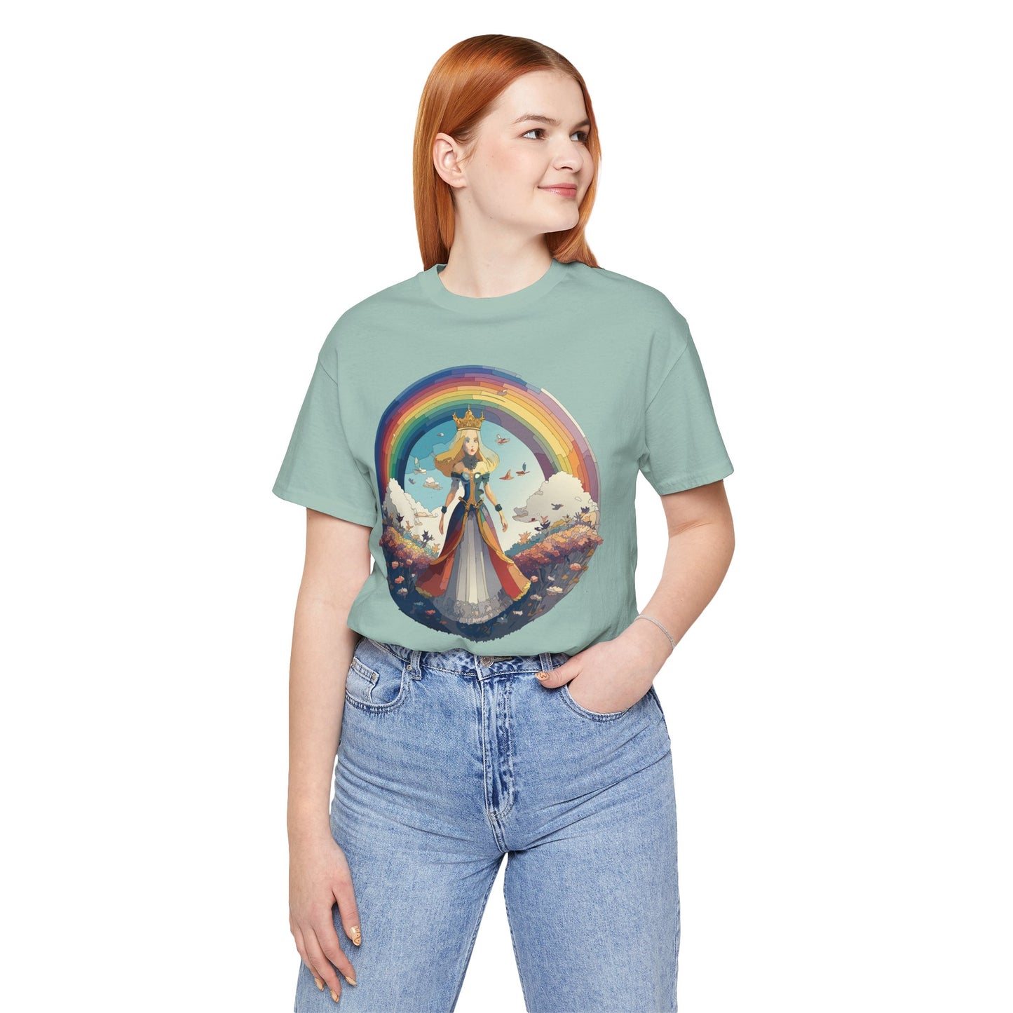 Womens T Shirts, Ladies Graphic T Shirts