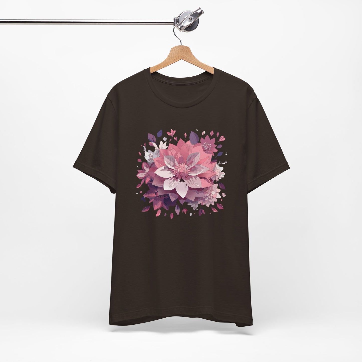 Floral shirt, Flower shirt