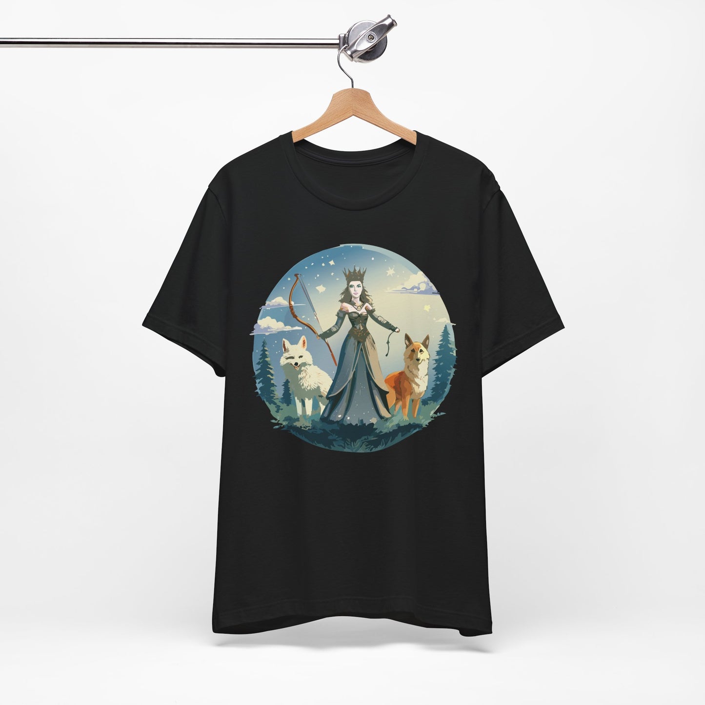 Womens T Shirts, Ladies Graphic T Shirts