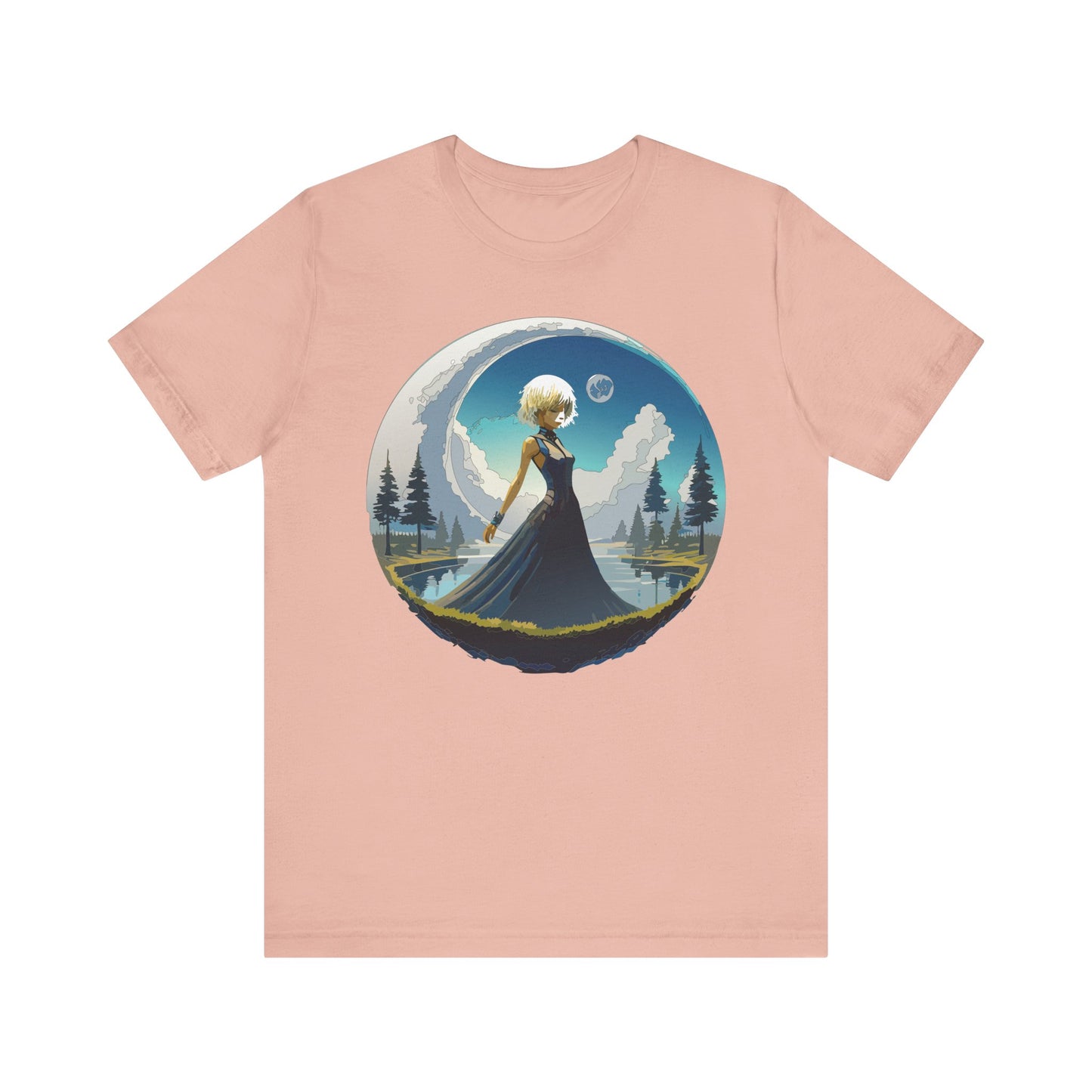 Womens T Shirts, Ladies Graphic T Shirts