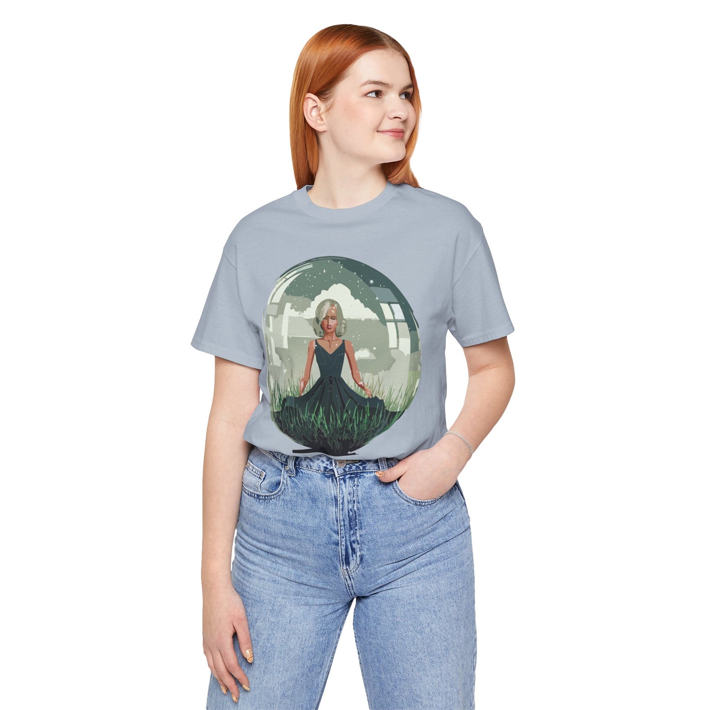 Womens T Shirts, Ladies Graphic T Shirts