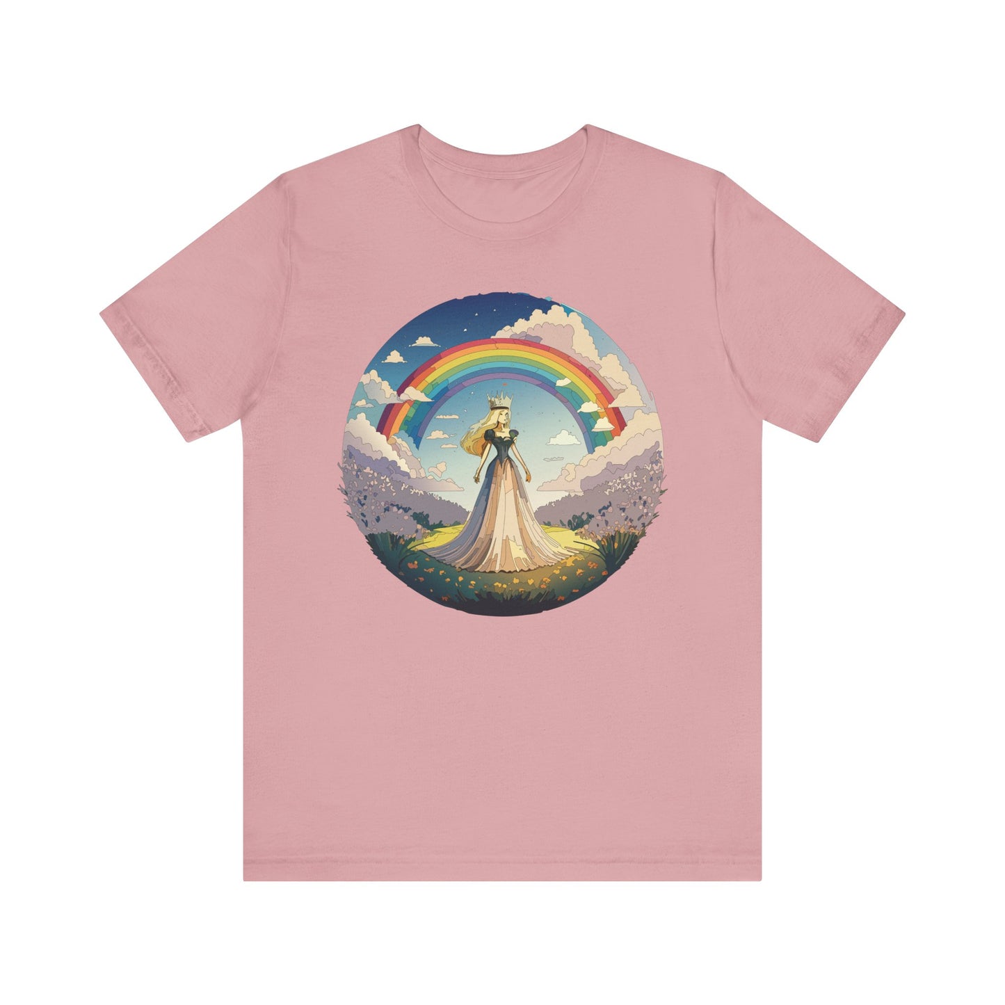 Womens T Shirts, Ladies Graphic T Shirts
