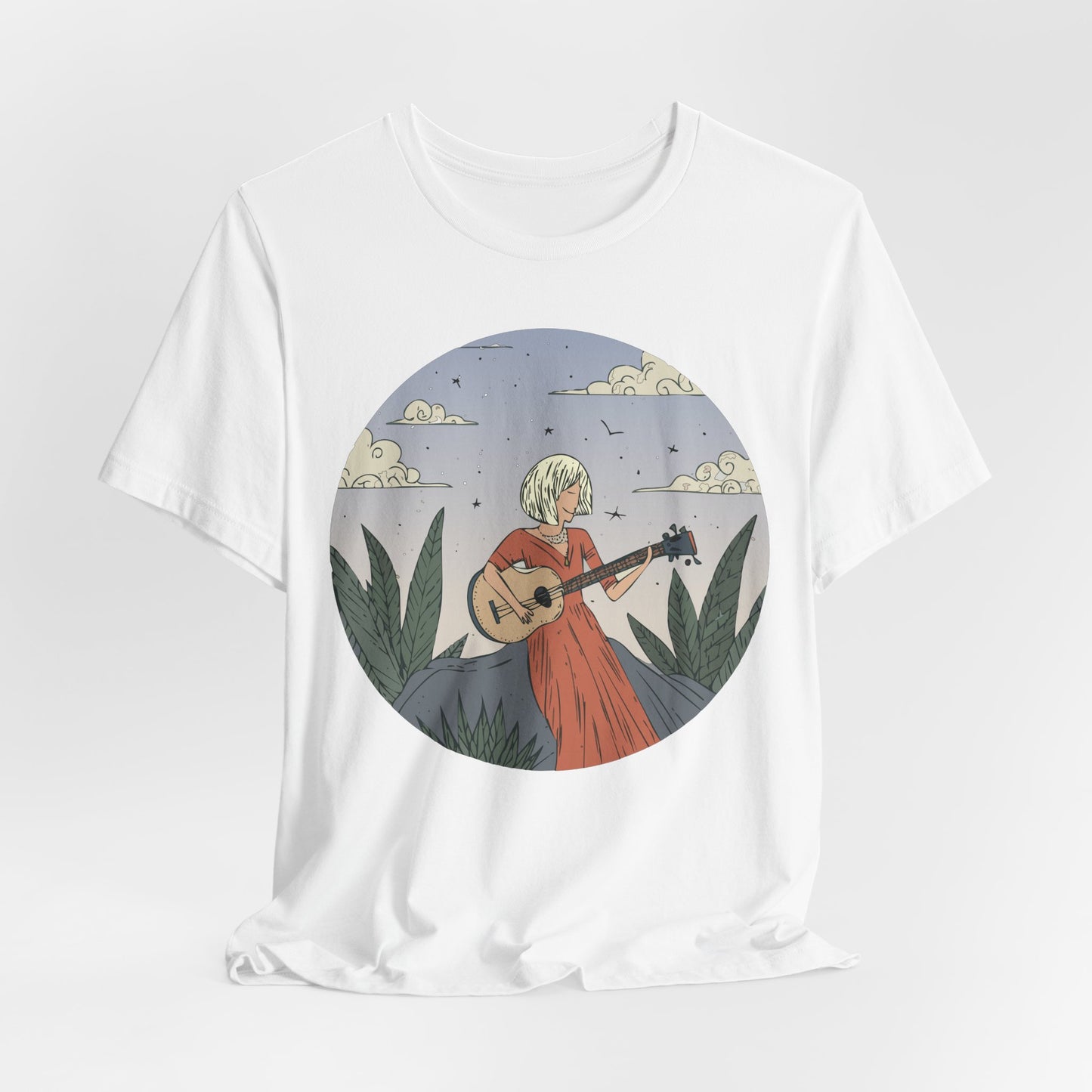 Womens T Shirts, Ladies Graphic T Shirts