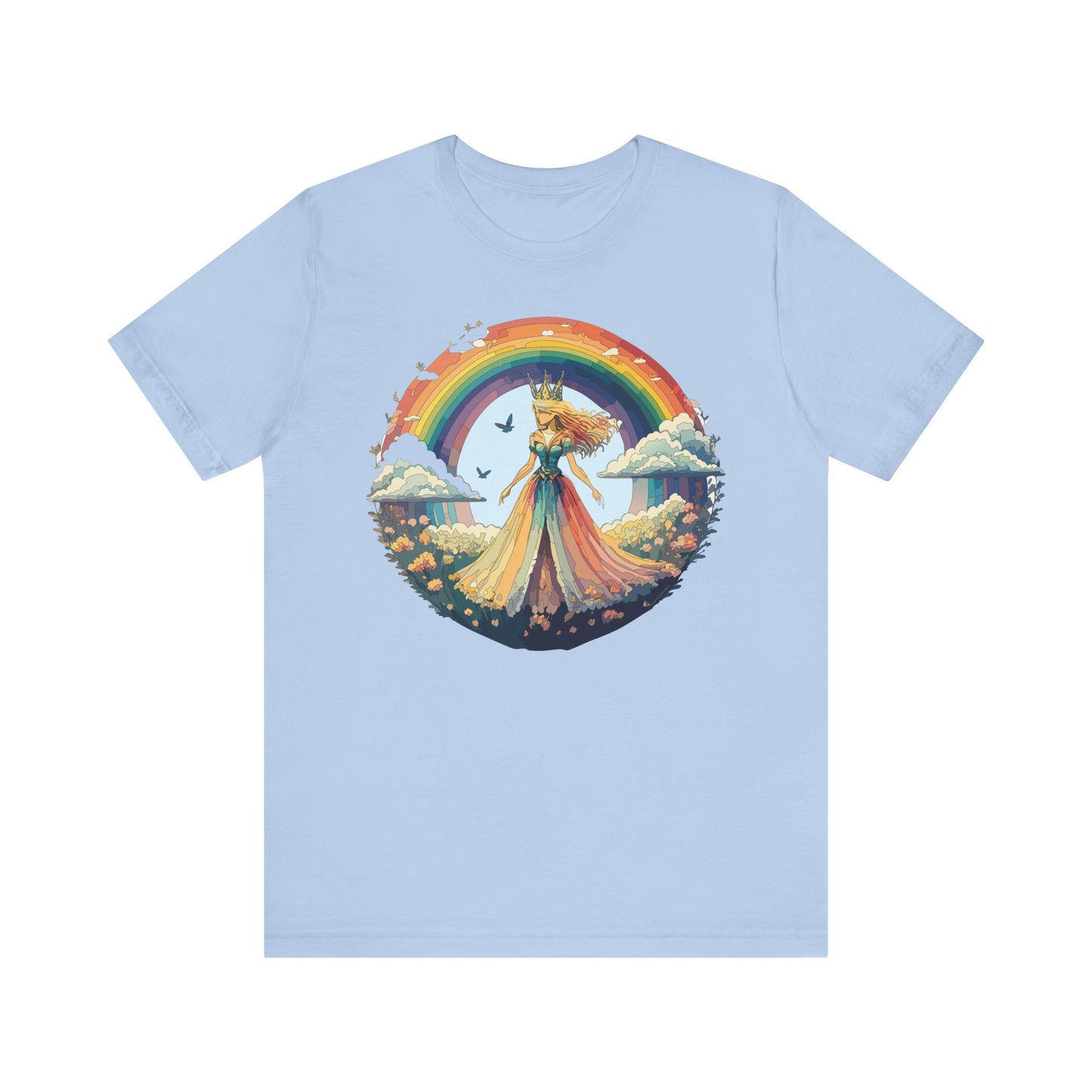 Womens T Shirts, Ladies Graphic T Shirts