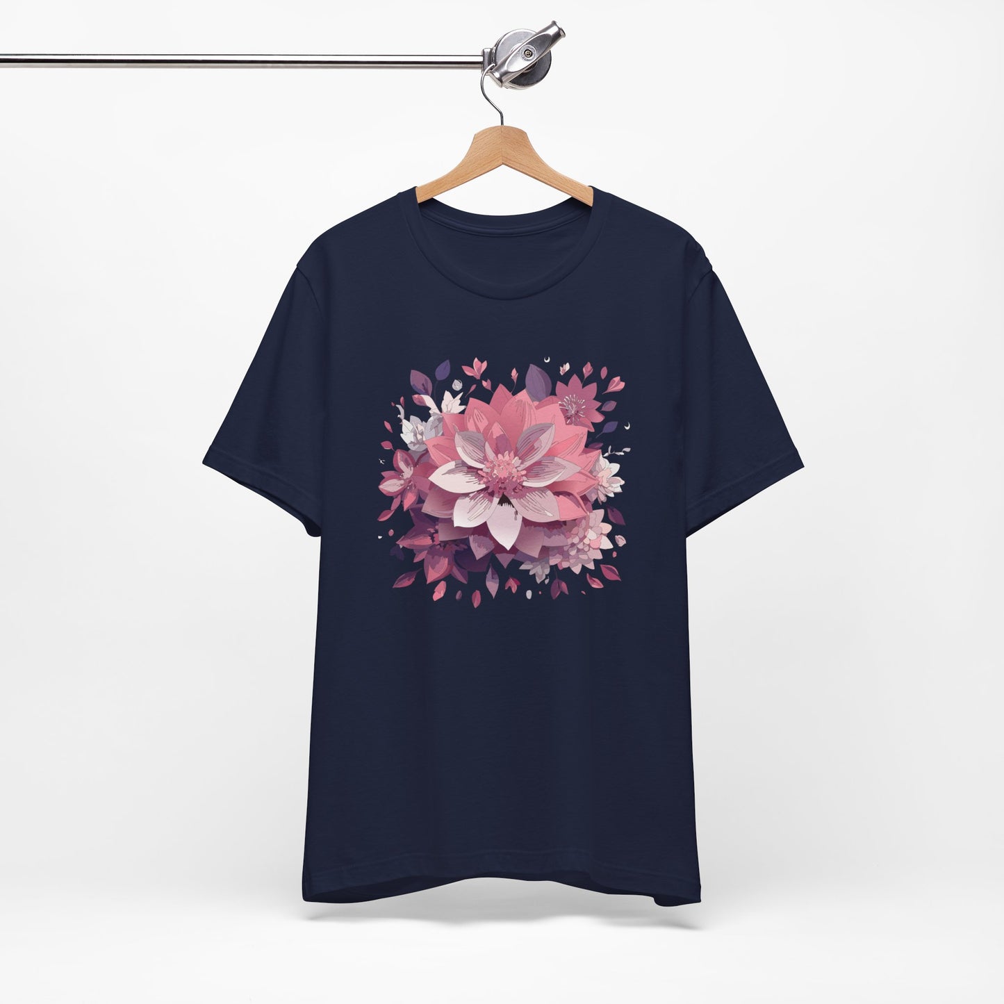 Floral shirt, Flower shirt