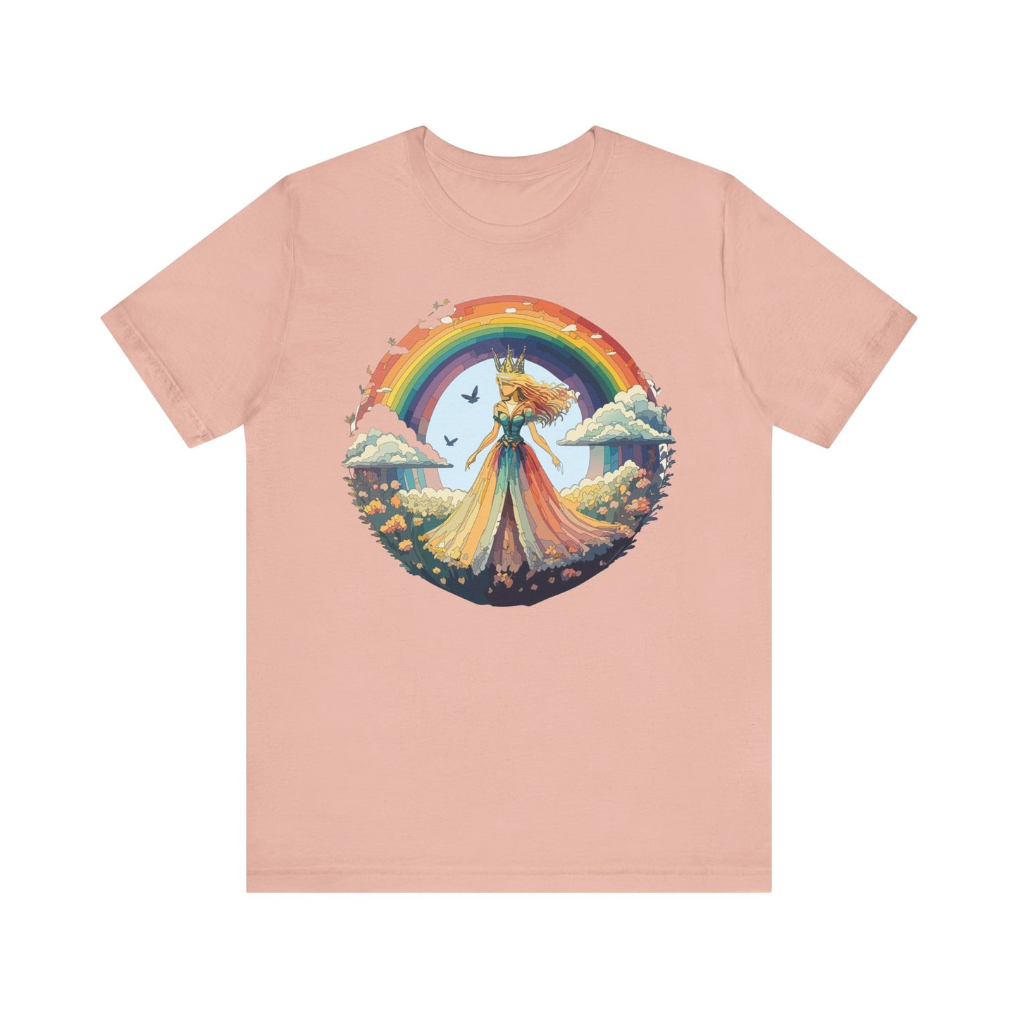 Womens T Shirts, Ladies Graphic T Shirts