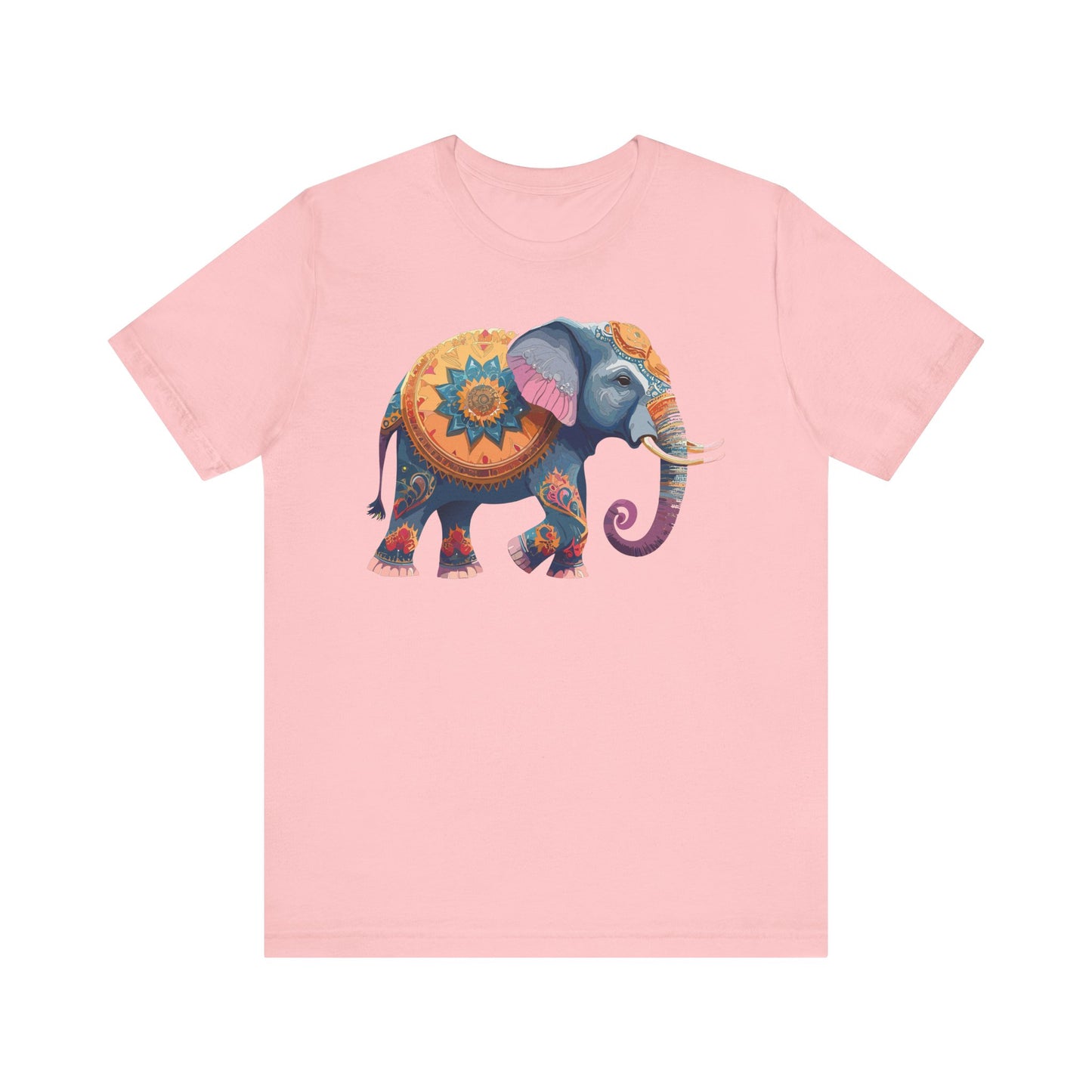 Animals Shirt, Shirt with Elephant