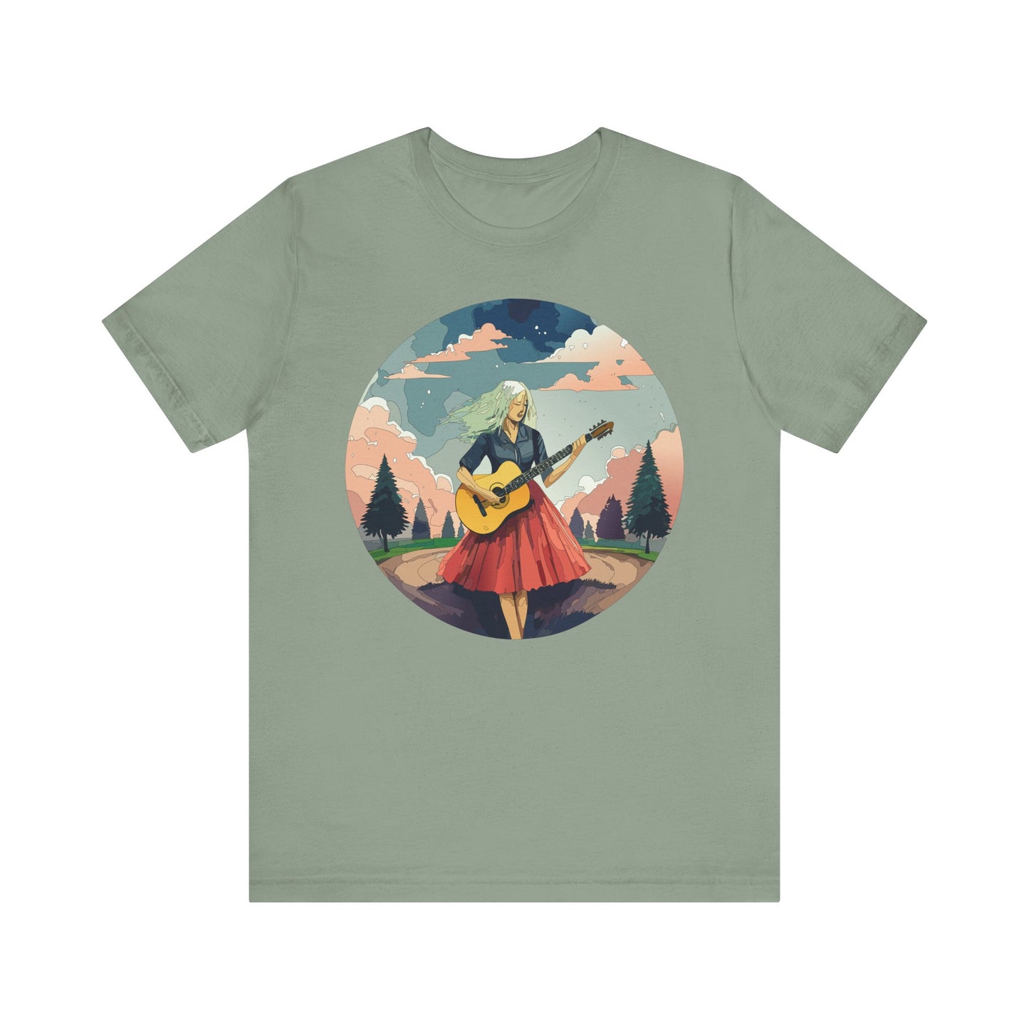 Womens T Shirts, Ladies Graphic T Shirts