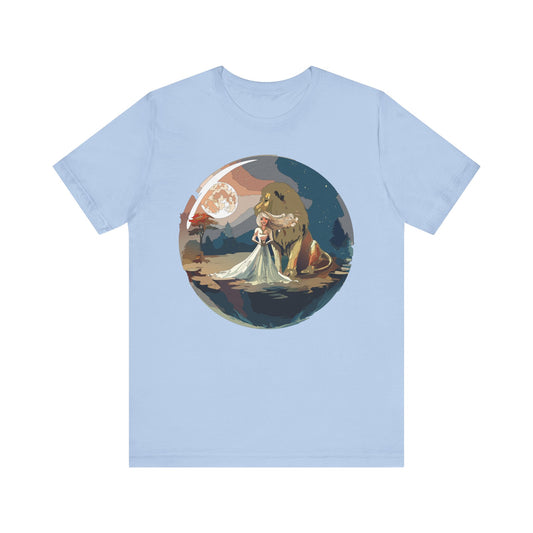 Womens T Shirts, Ladies Graphic T Shirts