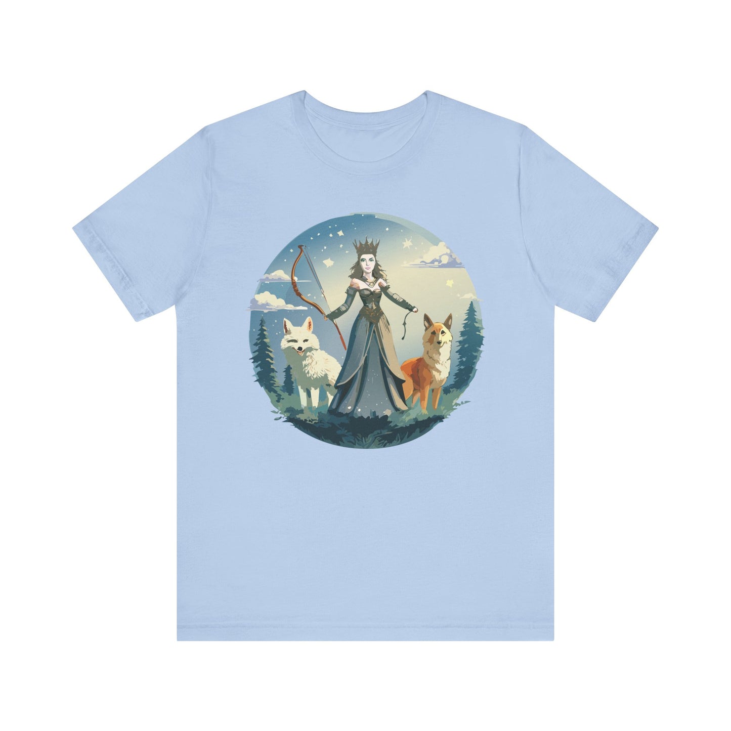 Womens T Shirts, Ladies Graphic T Shirts
