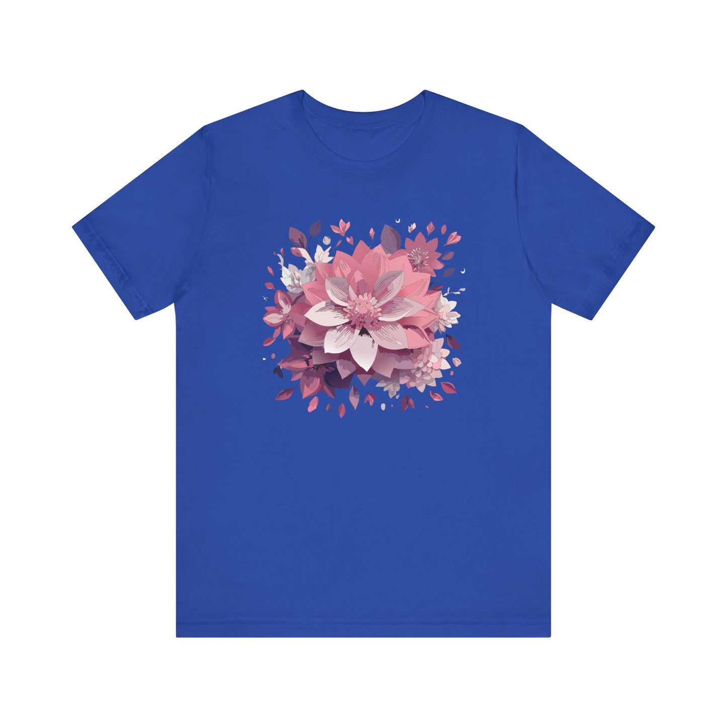 Floral shirt, Flower shirt