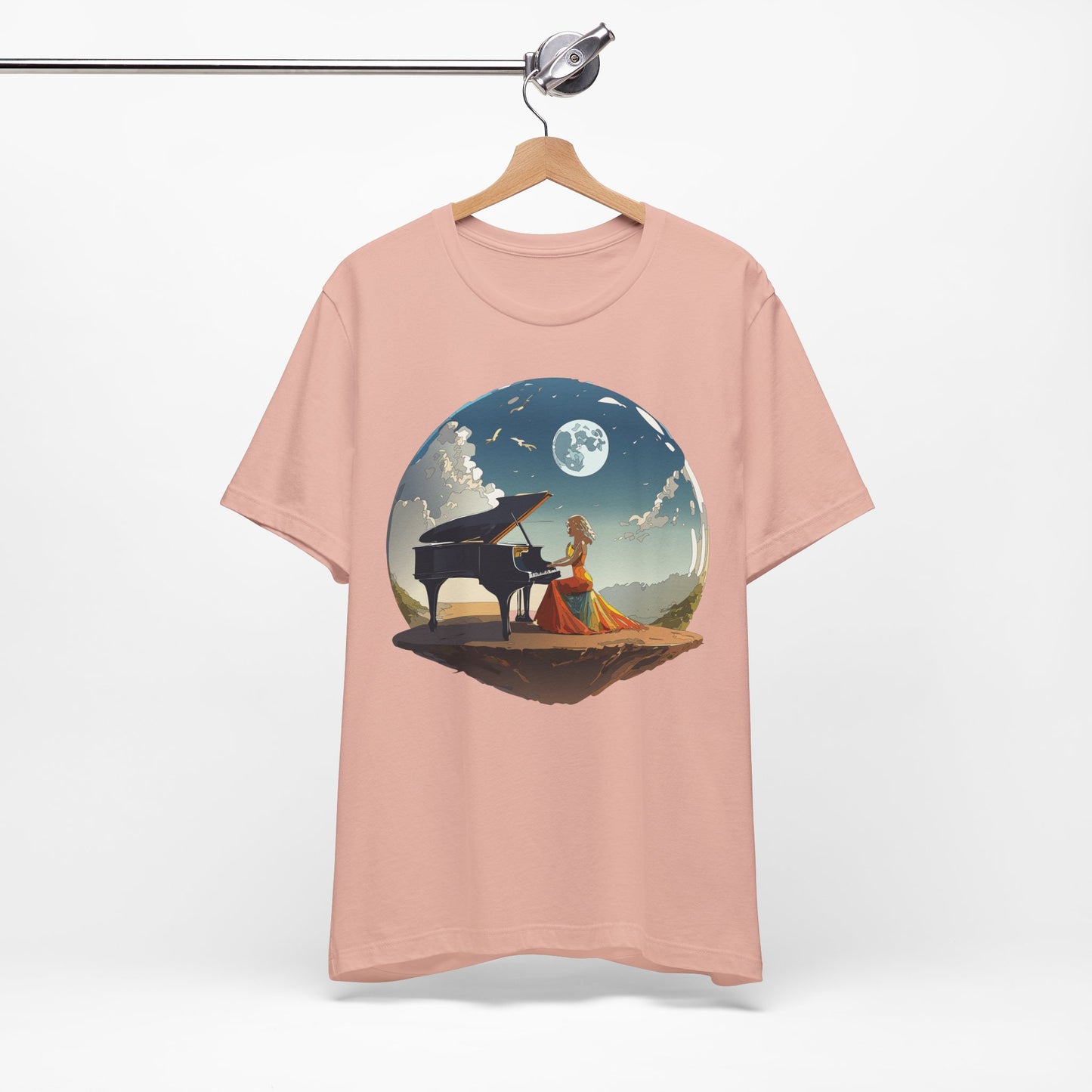 Womens T Shirts, Ladies Graphic T Shirts