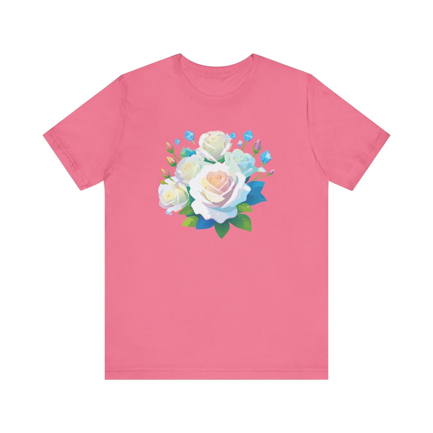 Floral shirt, Flower shirt