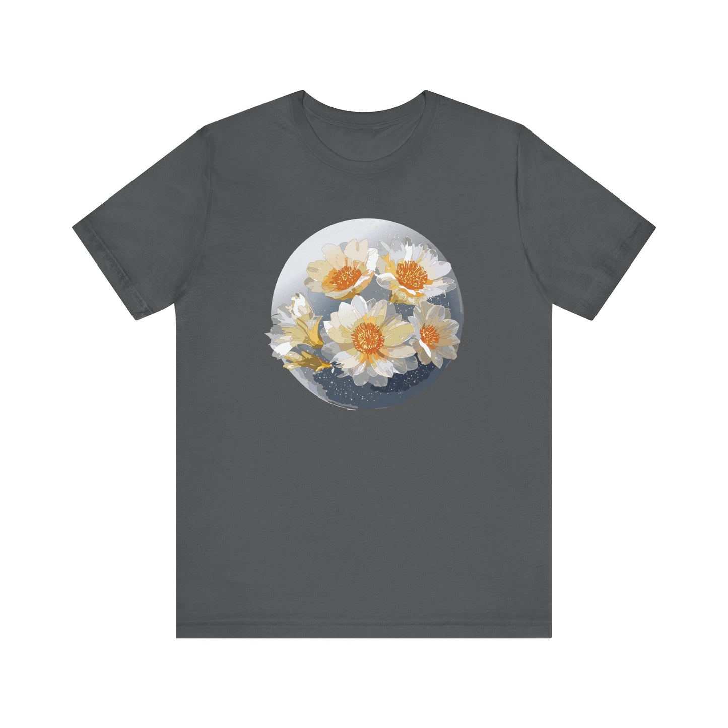 Floral shirt, Flower shirt