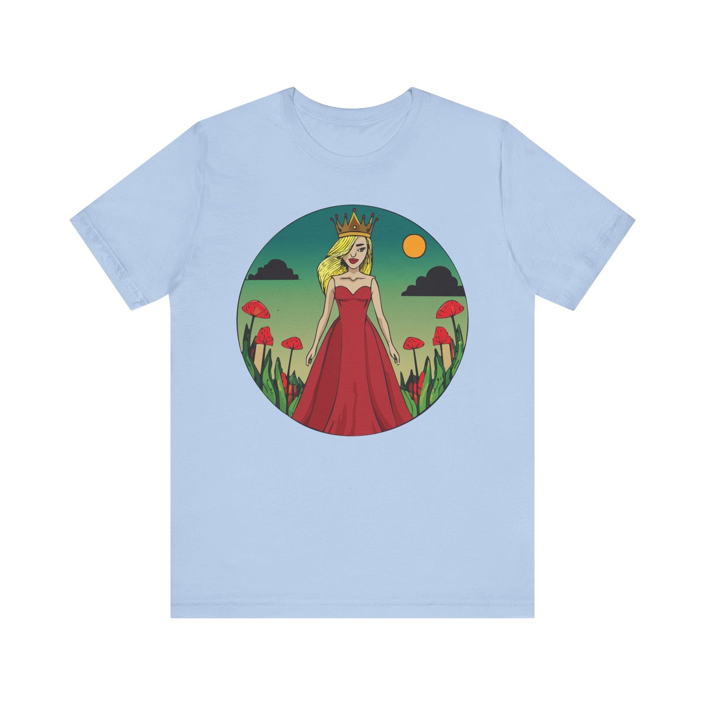 Womens T Shirts, Ladies Graphic T Shirts
