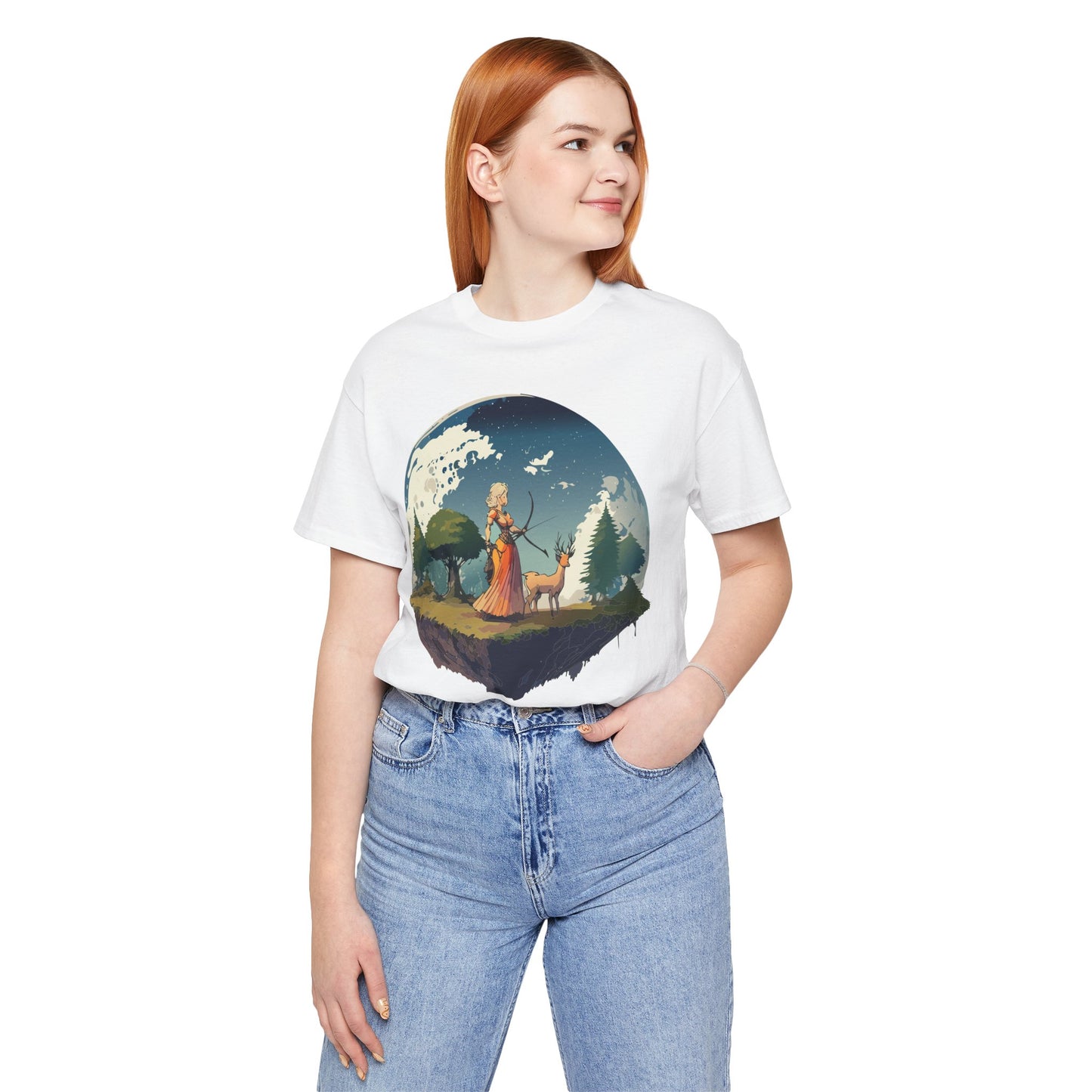 Womens T Shirts, Ladies Graphic T Shirts
