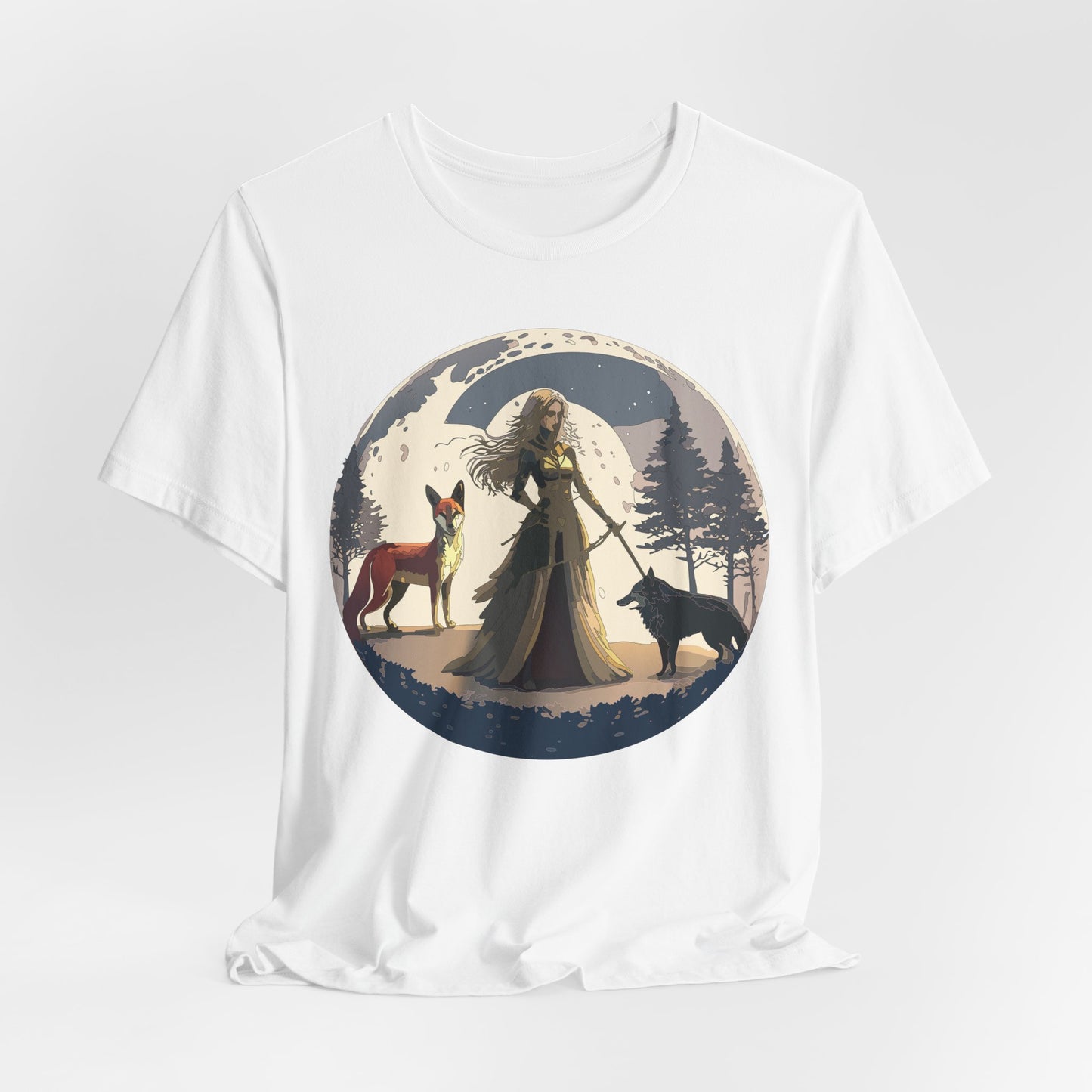 Womens T Shirts, Ladies Graphic T Shirts