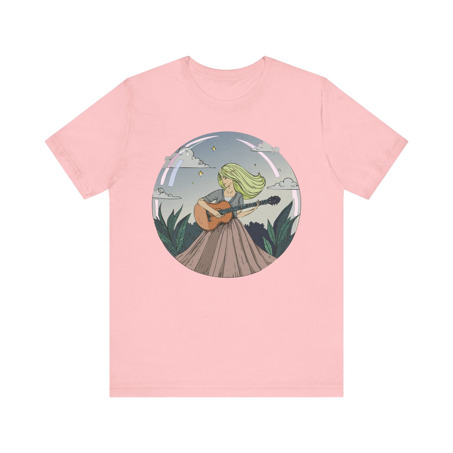 Womens T Shirts, Ladies Graphic T Shirts