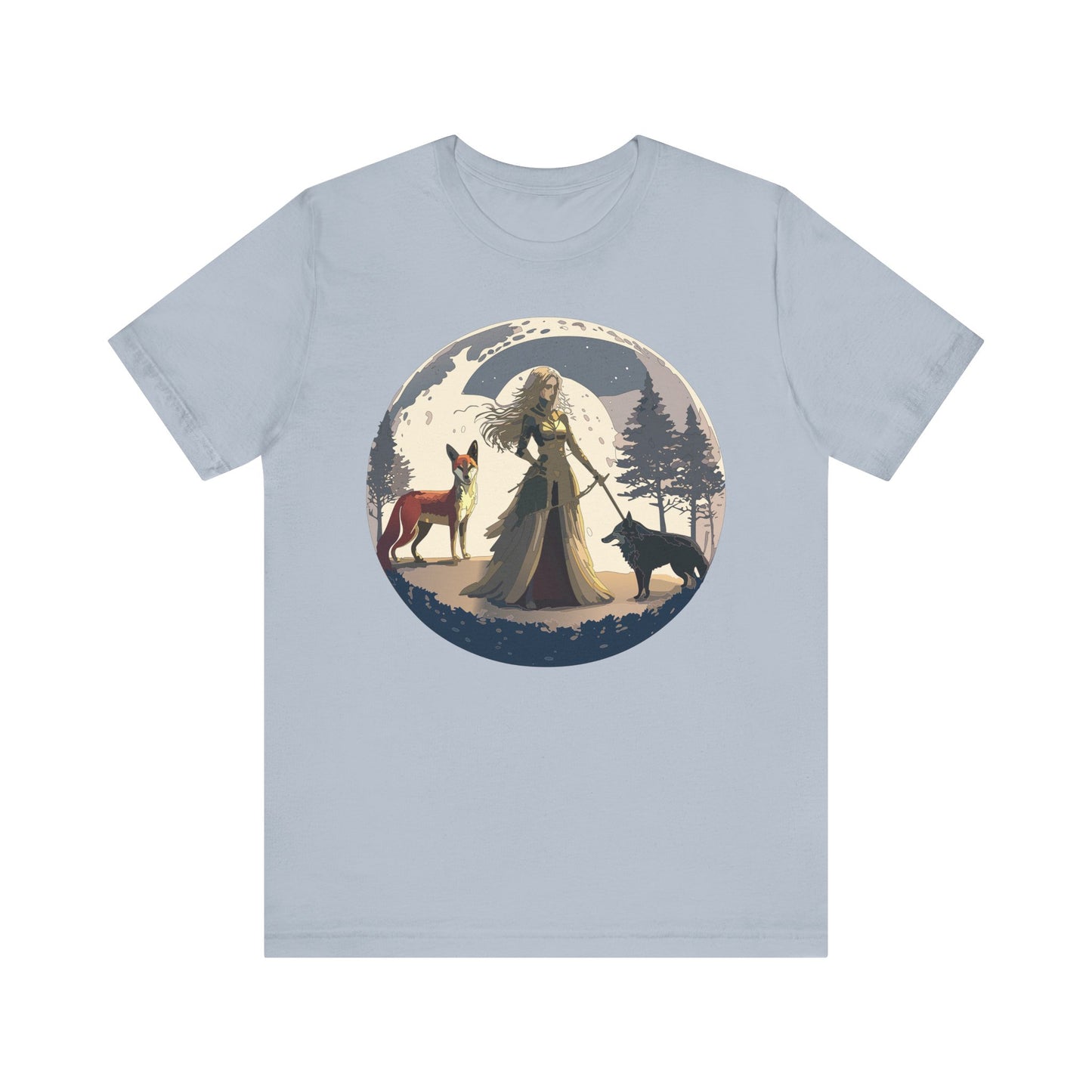 Womens T Shirts, Ladies Graphic T Shirts