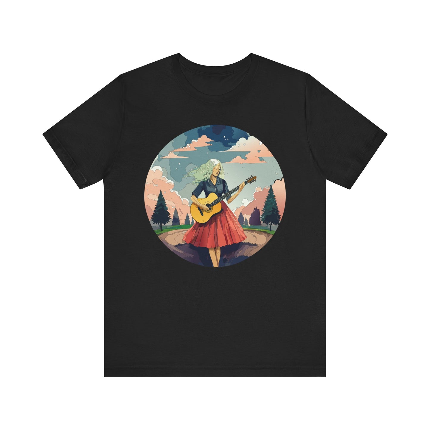 Womens T Shirts, Ladies Graphic T Shirts