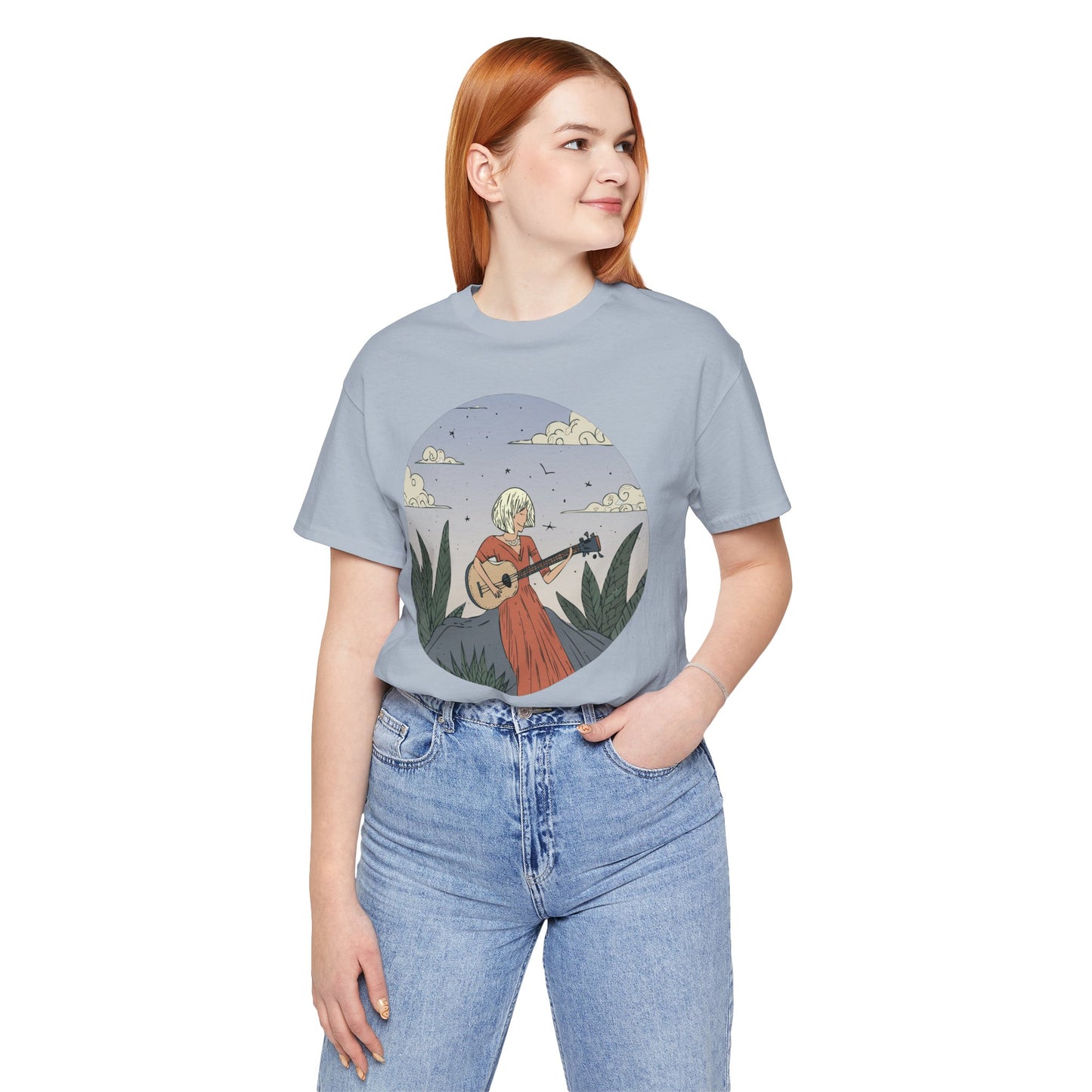 Womens T Shirts, Ladies Graphic T Shirts