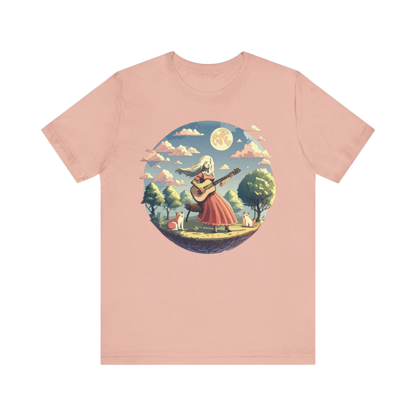 Womens T Shirts, Ladies Graphic T Shirts