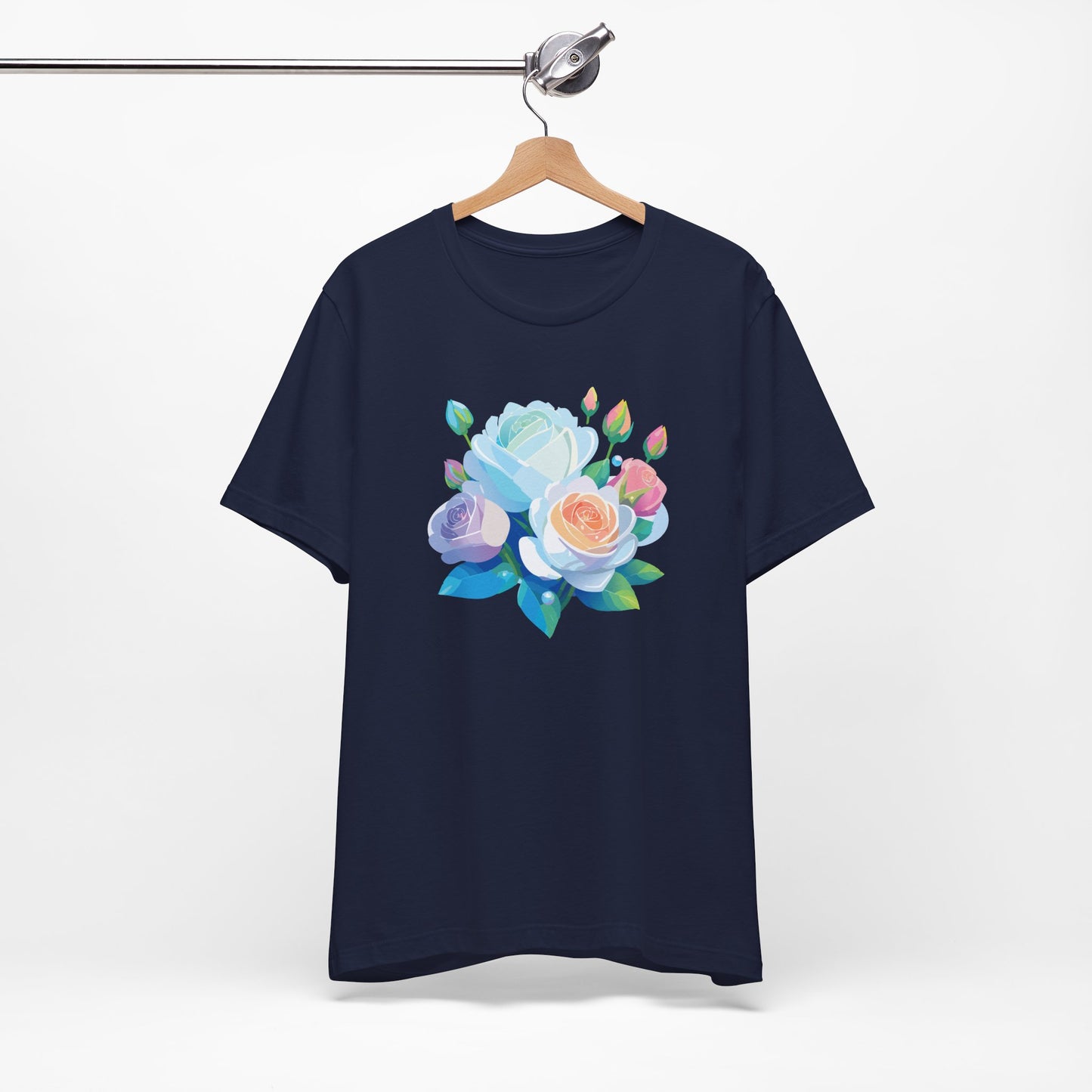 Floral shirt, Flower shirt