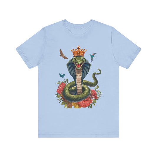Animals Shirt, Shirt with Snake