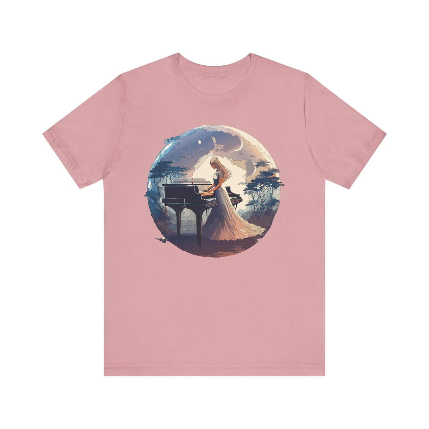 Womens T Shirts, Ladies Graphic T Shirts