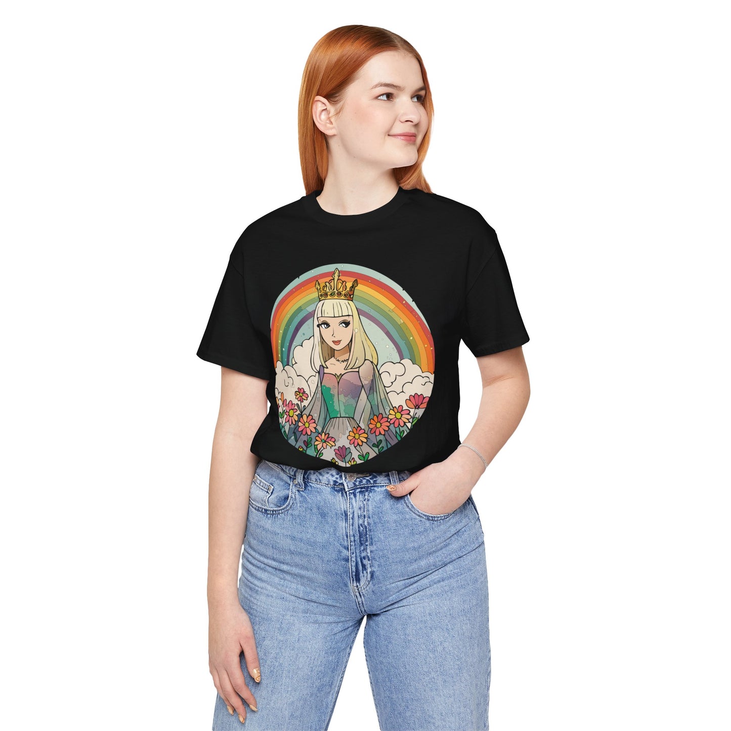 Womens T Shirts, Ladies Graphic T Shirts