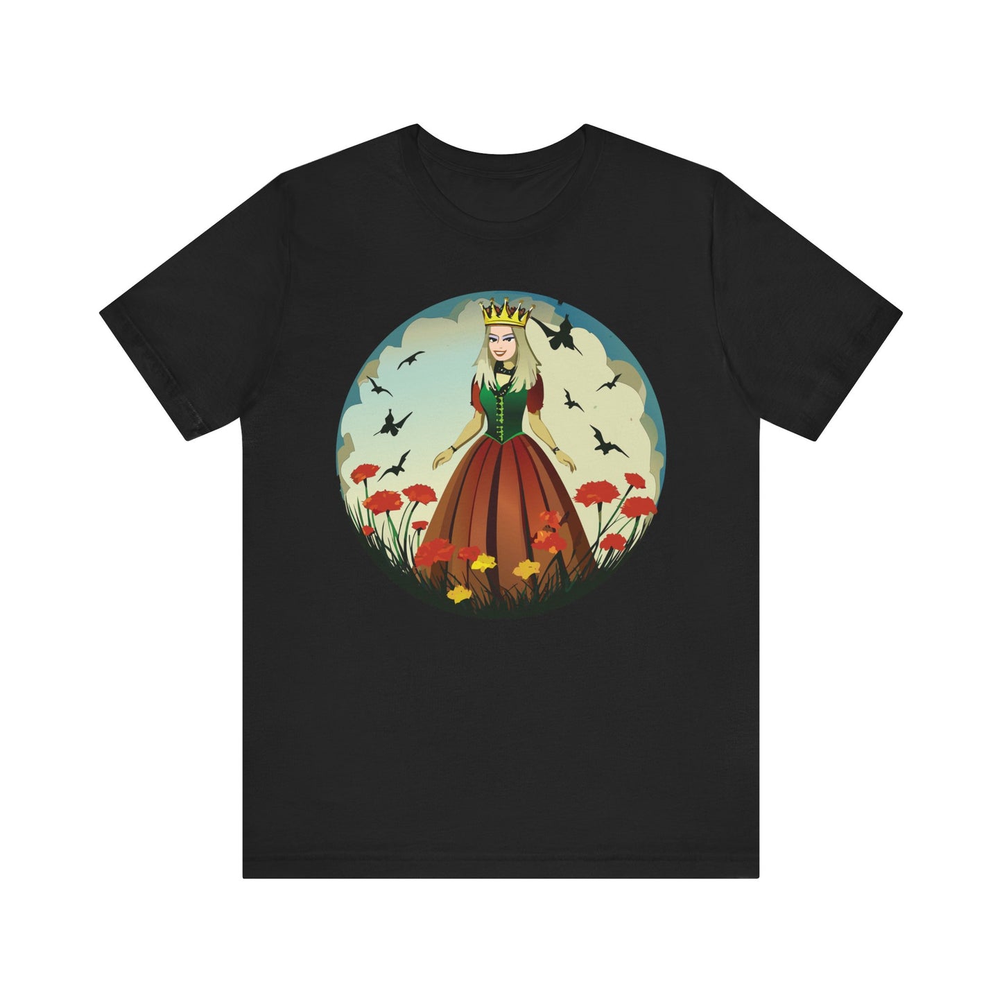 Womens T Shirts, Ladies Graphic T Shirts