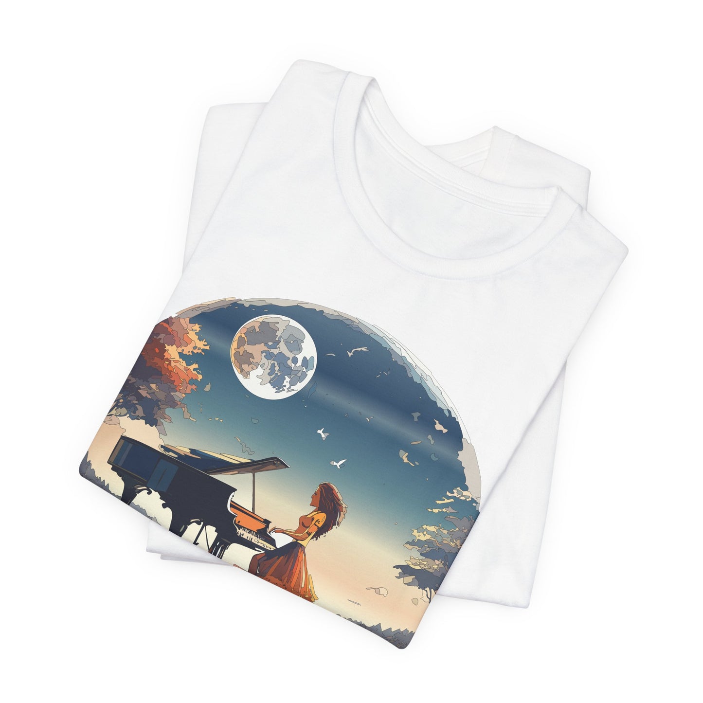 Womens T Shirts, Ladies Graphic T Shirts