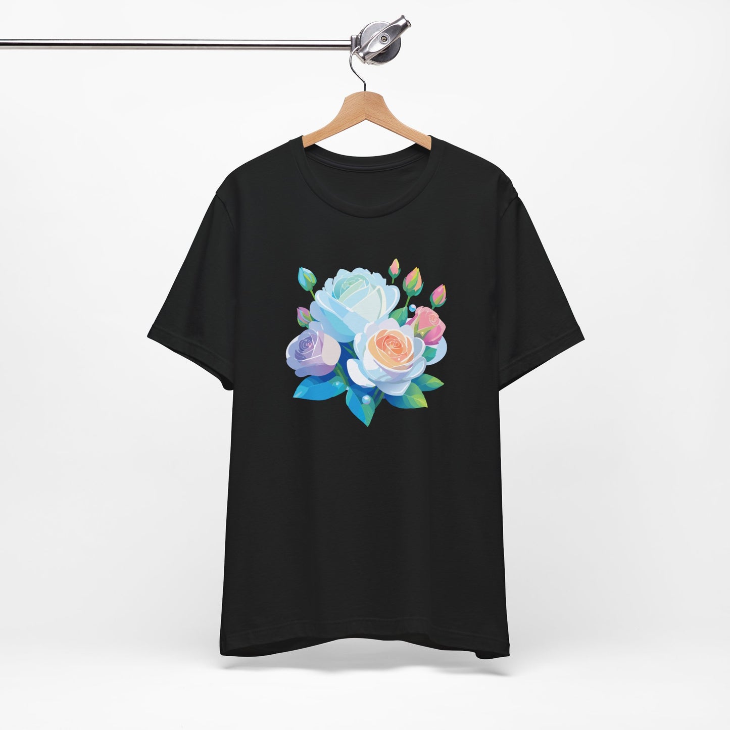 Floral shirt, Flower shirt