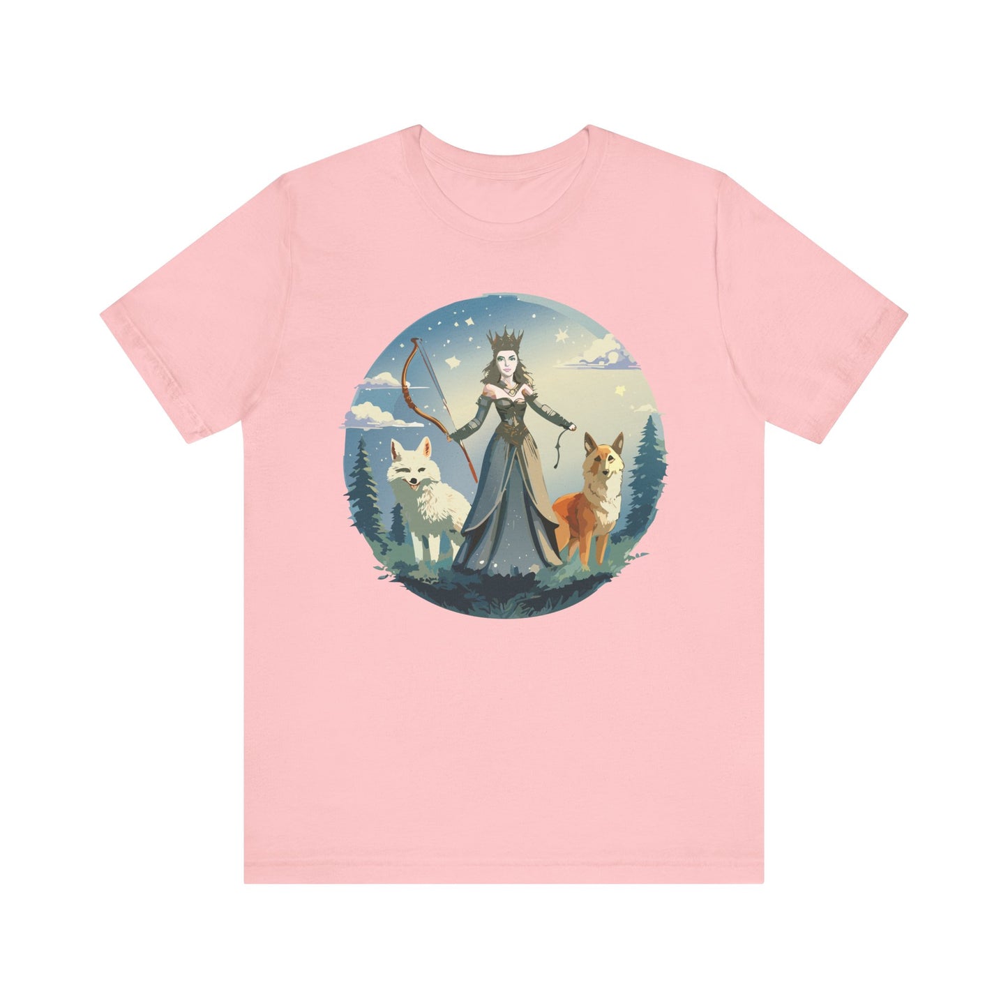 Womens T Shirts, Ladies Graphic T Shirts