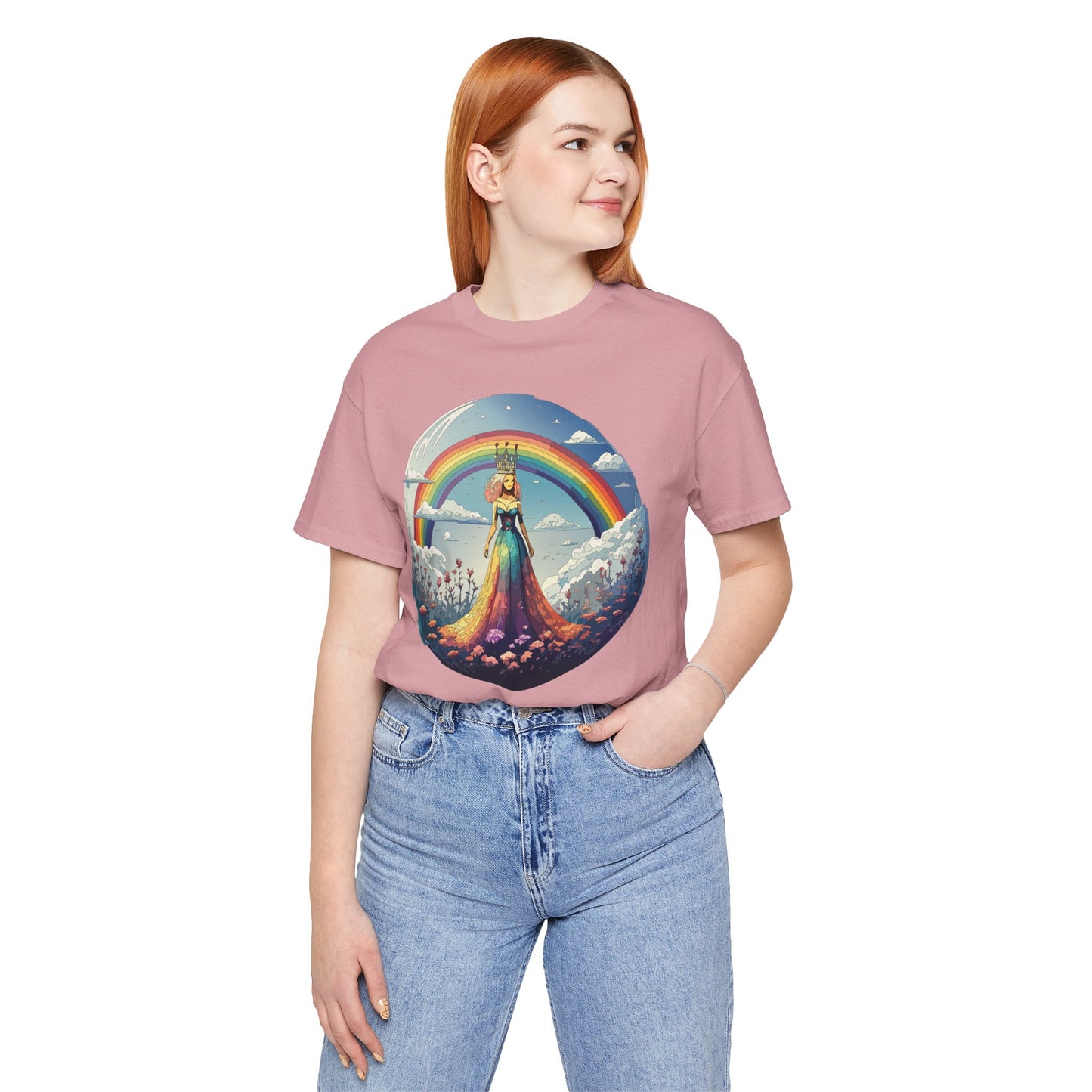 Womens T Shirts, Ladies Graphic T Shirts