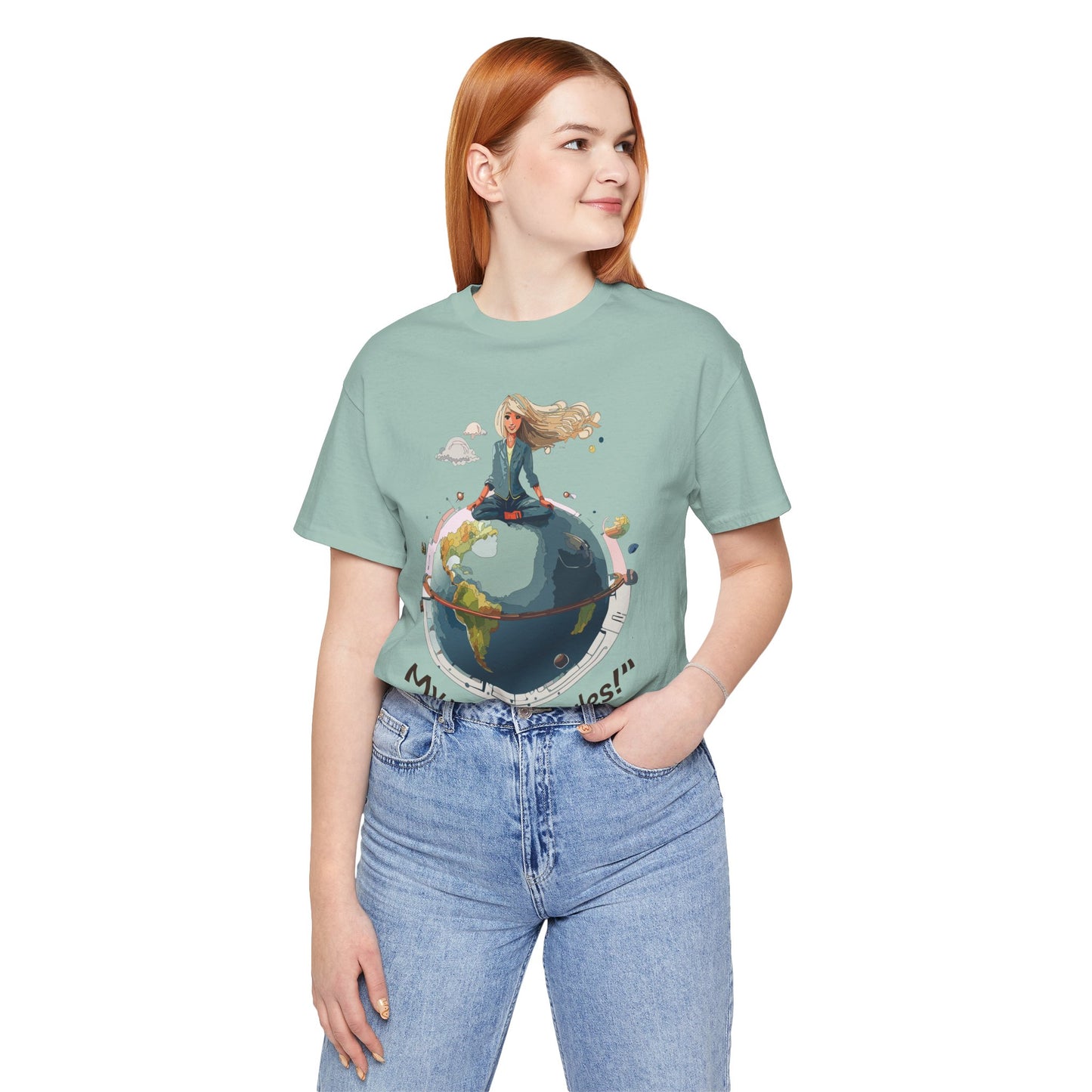 Womens T Shirts, Ladies Graphic T Shirts