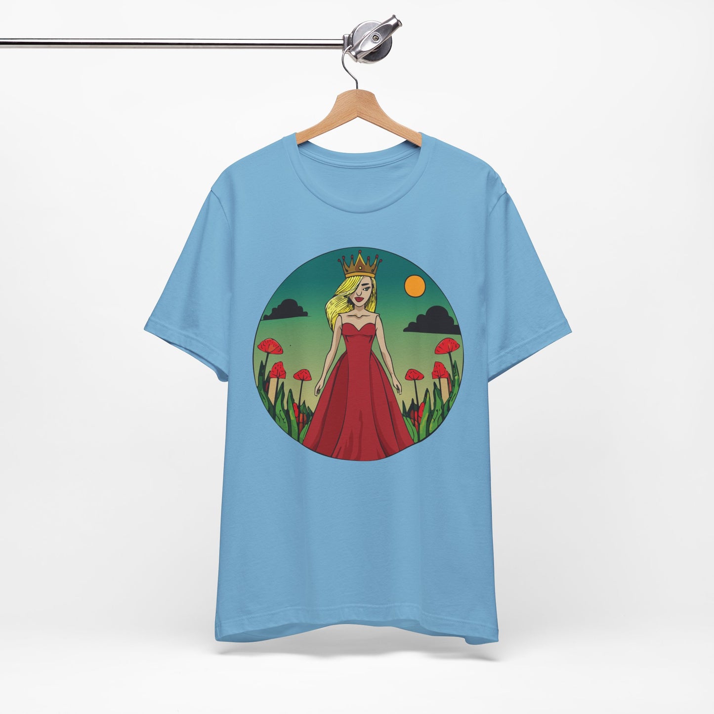 Womens T Shirts, Ladies Graphic T Shirts