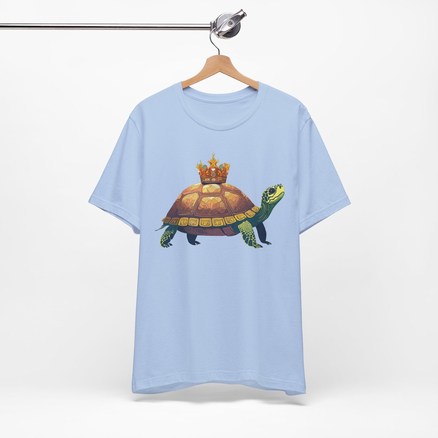 Animals Shirt, Shirt with Tortoise