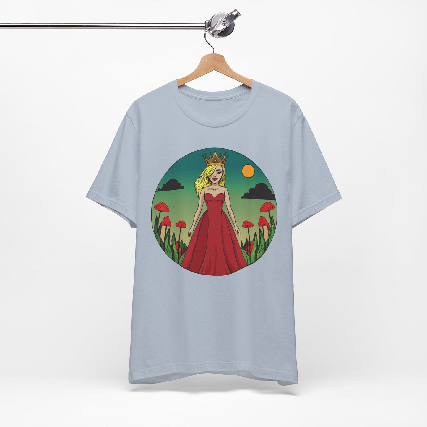 Womens T Shirts, Ladies Graphic T Shirts